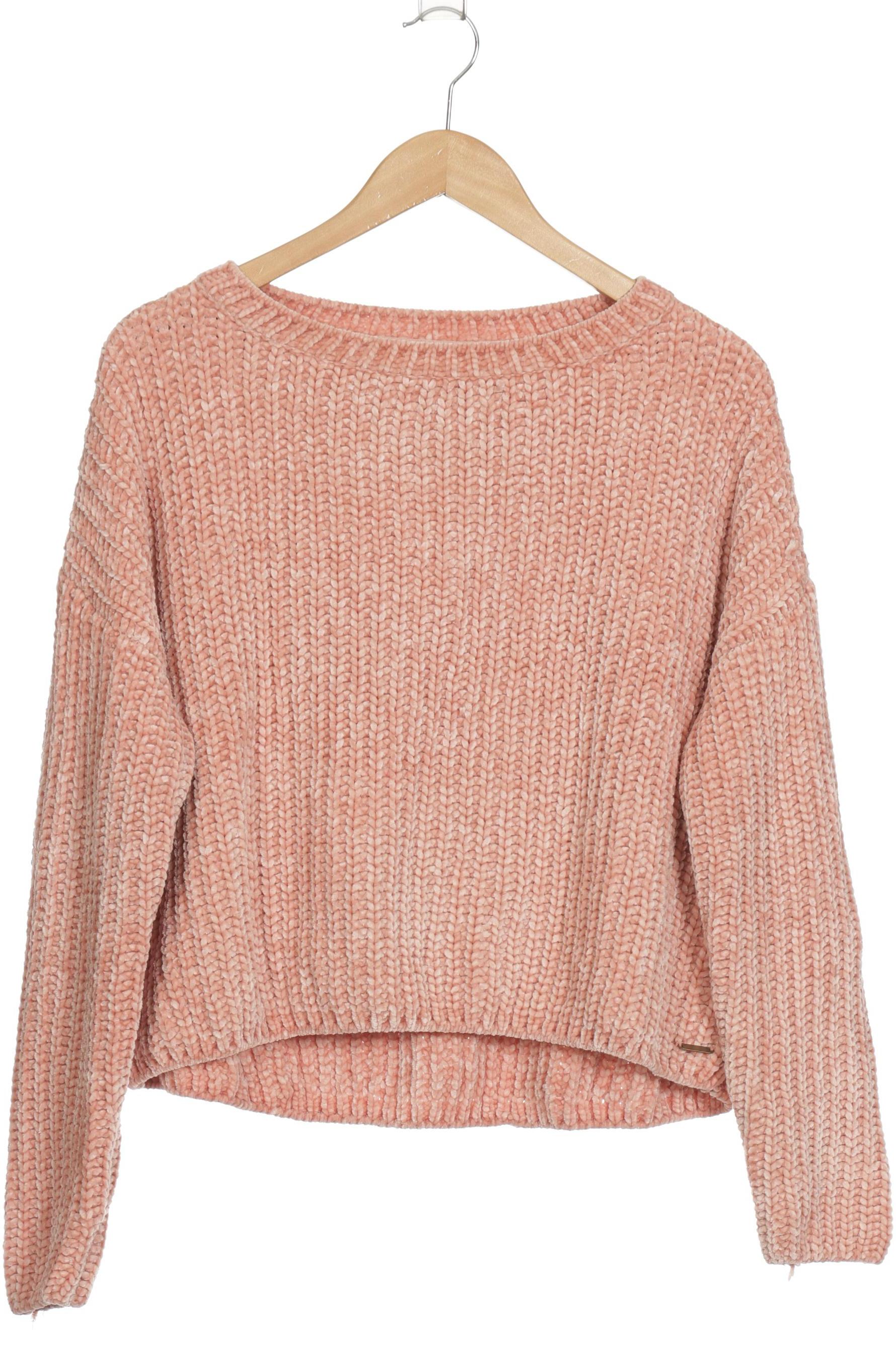 

Pepe Jeans Damen Pullover, orange, Gr. 36