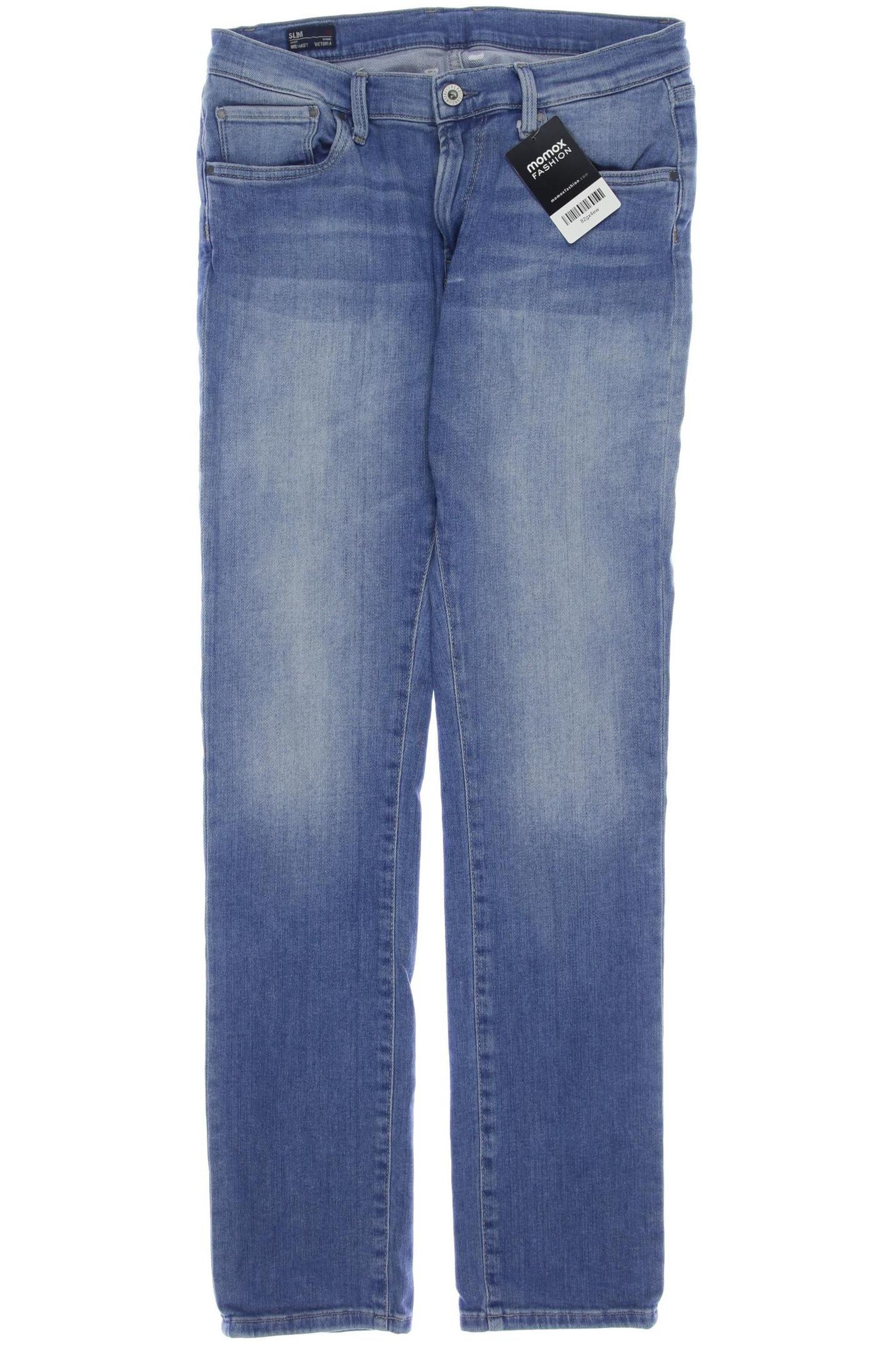 

Pepe Jeans Damen Jeans, blau, Gr. 29