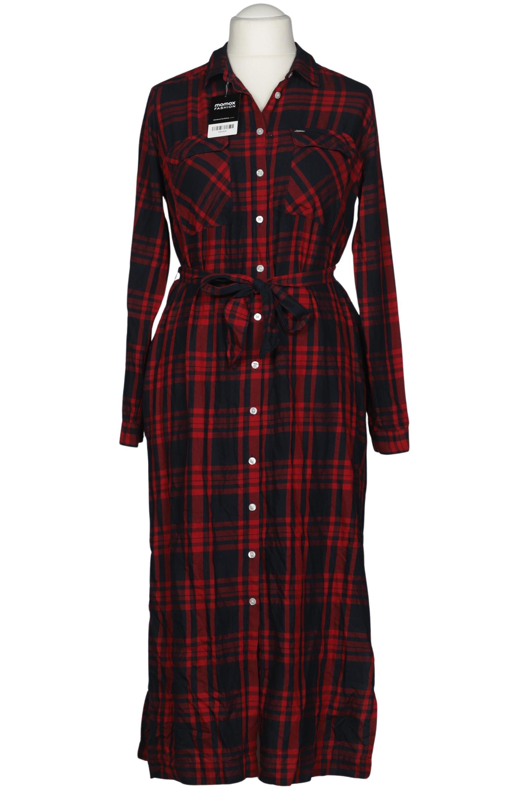 

Pepe Jeans Damen Kleid, marineblau, Gr. 38