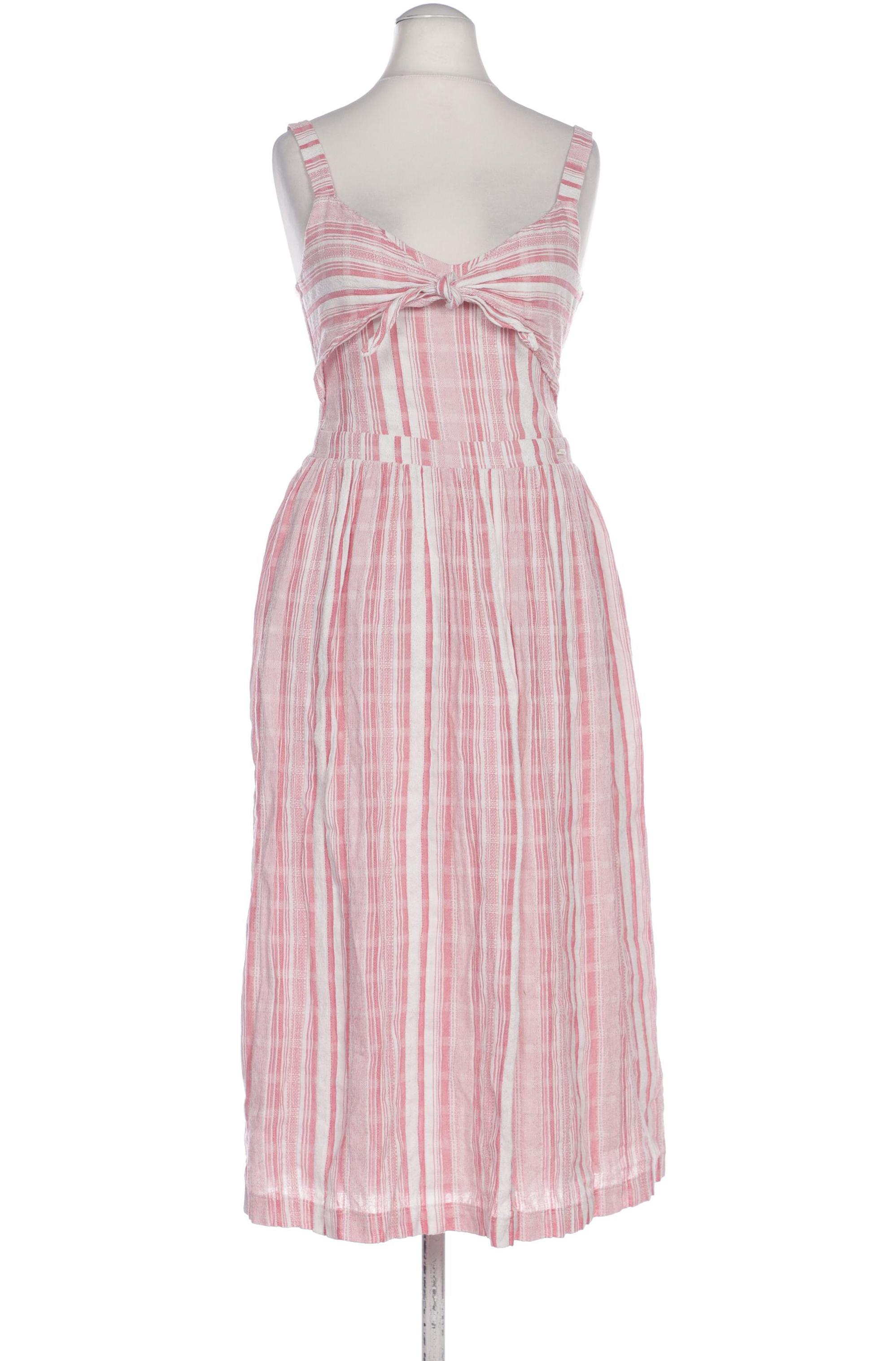 

Pepe Jeans Damen Kleid, pink, Gr. 36