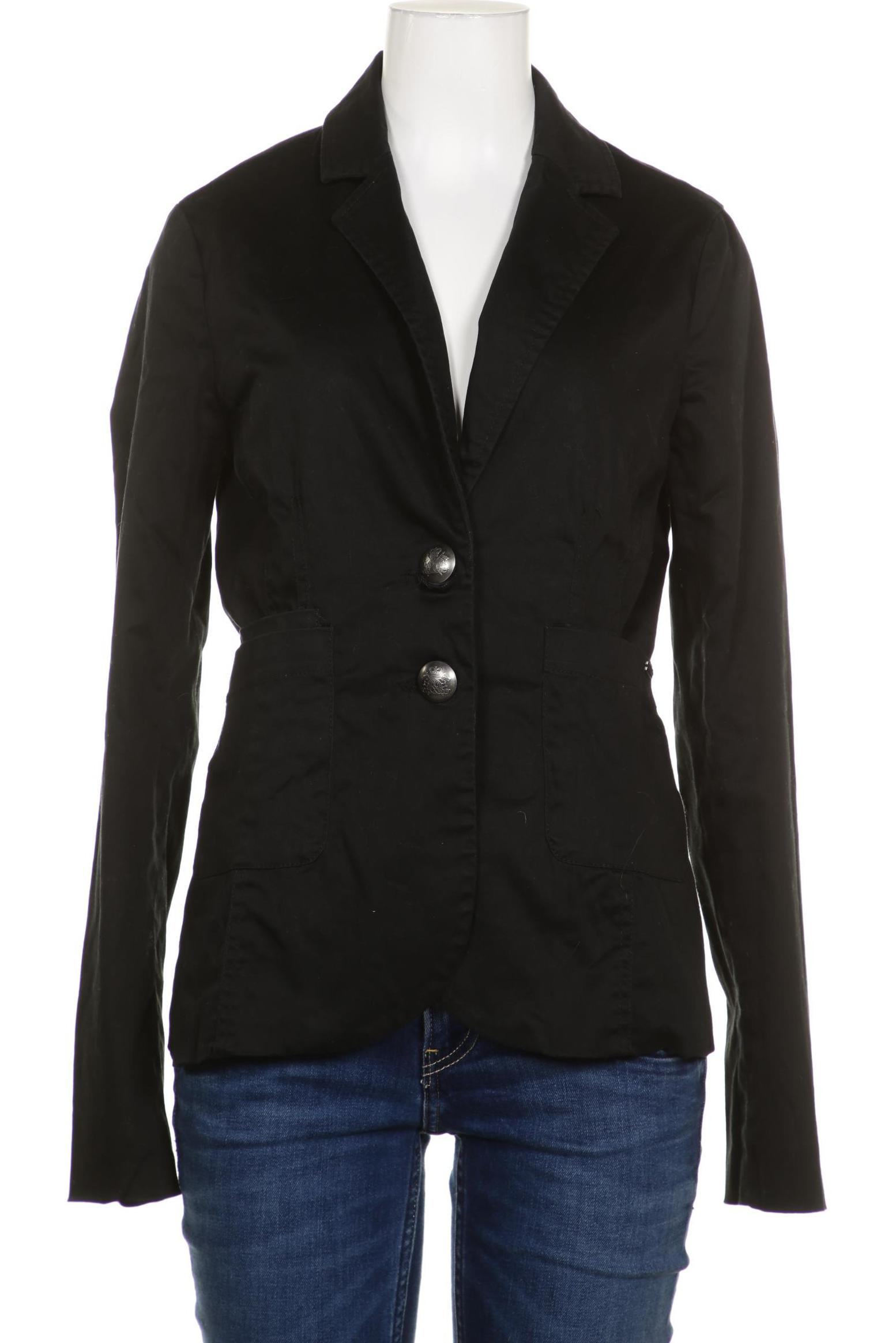 

Pepe Jeans Damen Blazer, schwarz, Gr. 36