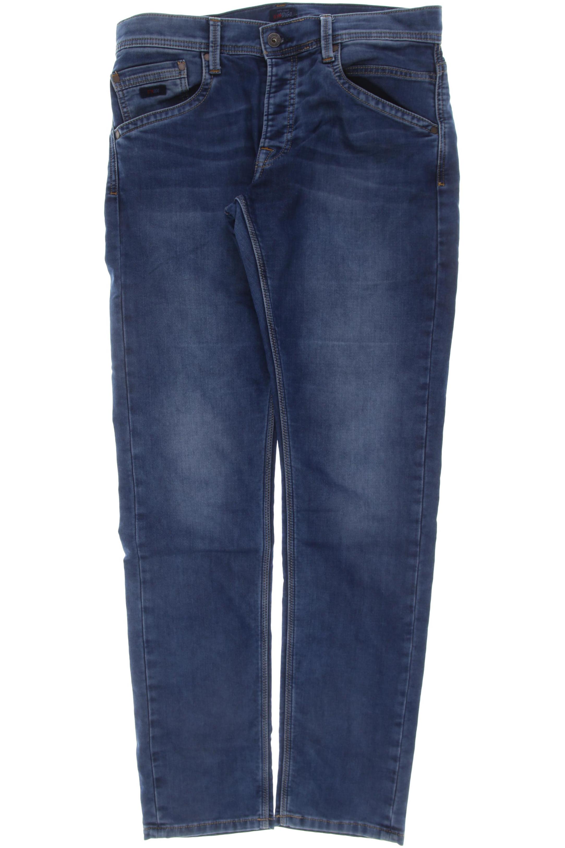 

Pepe Jeans Damen Jeans, blau, Gr. 34