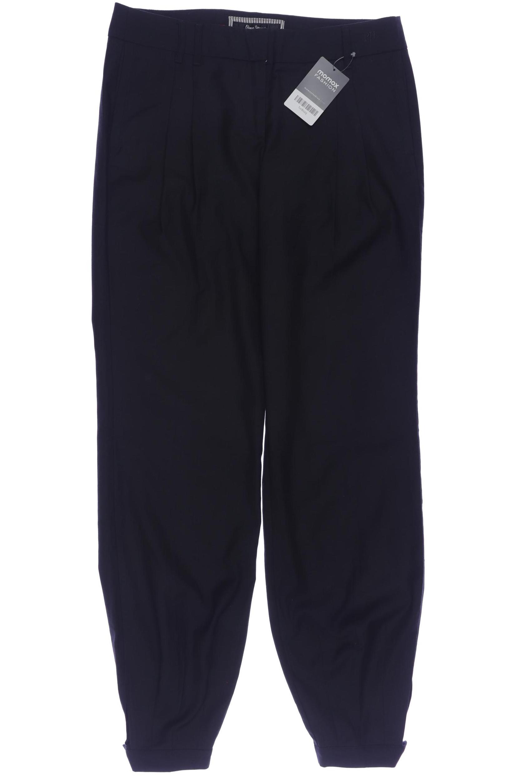 

Pepe Jeans Damen Stoffhose, schwarz, Gr. 27