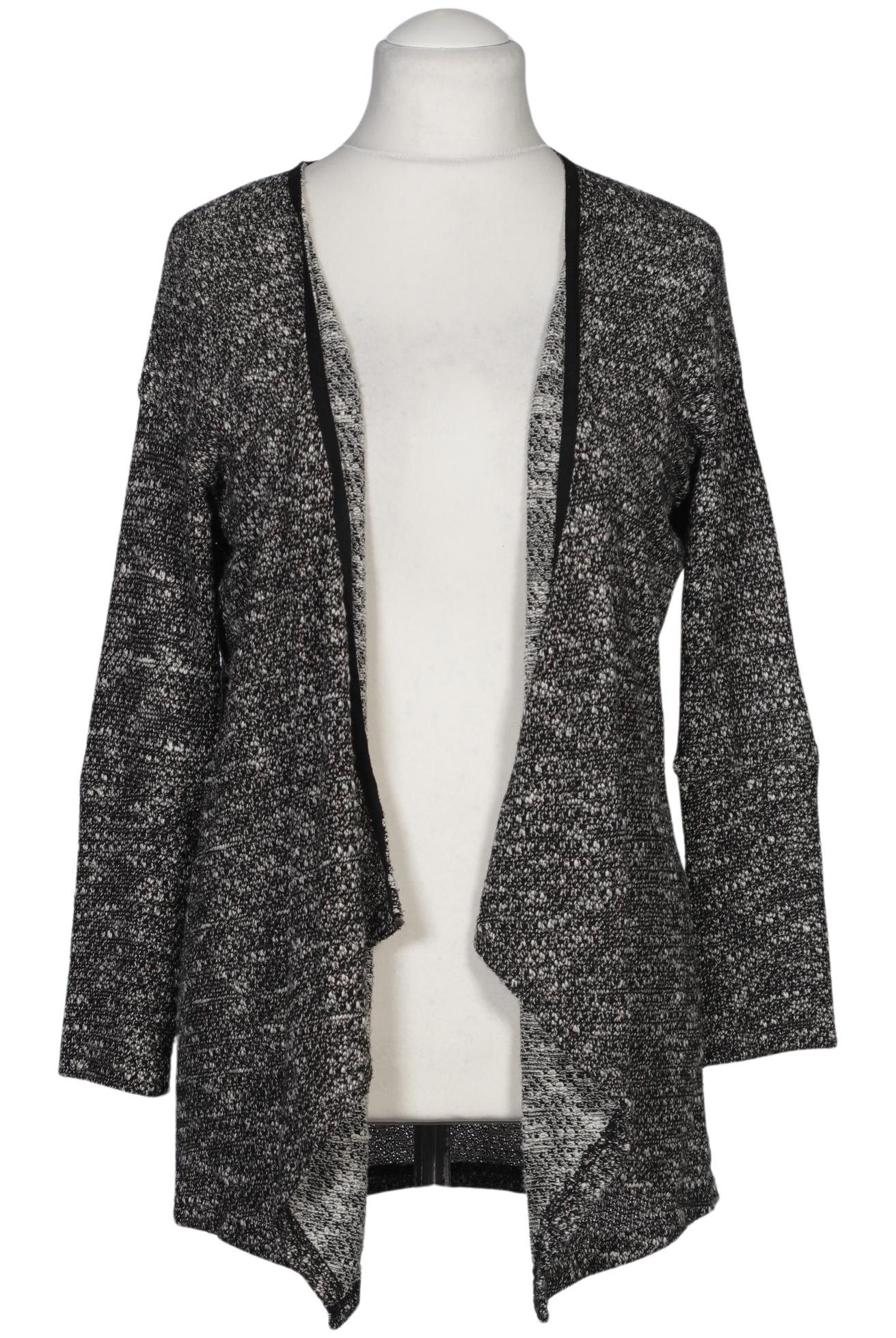 

Pepe Jeans Damen Strickjacke, grau, Gr. 38