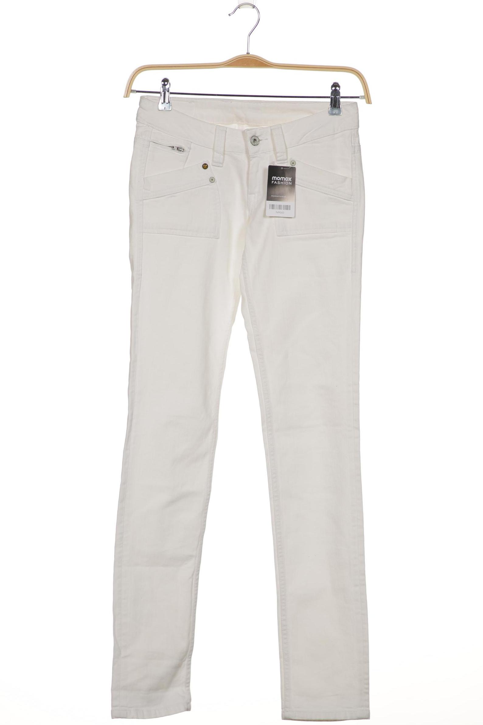 

Pepe Jeans Damen Jeans, weiß