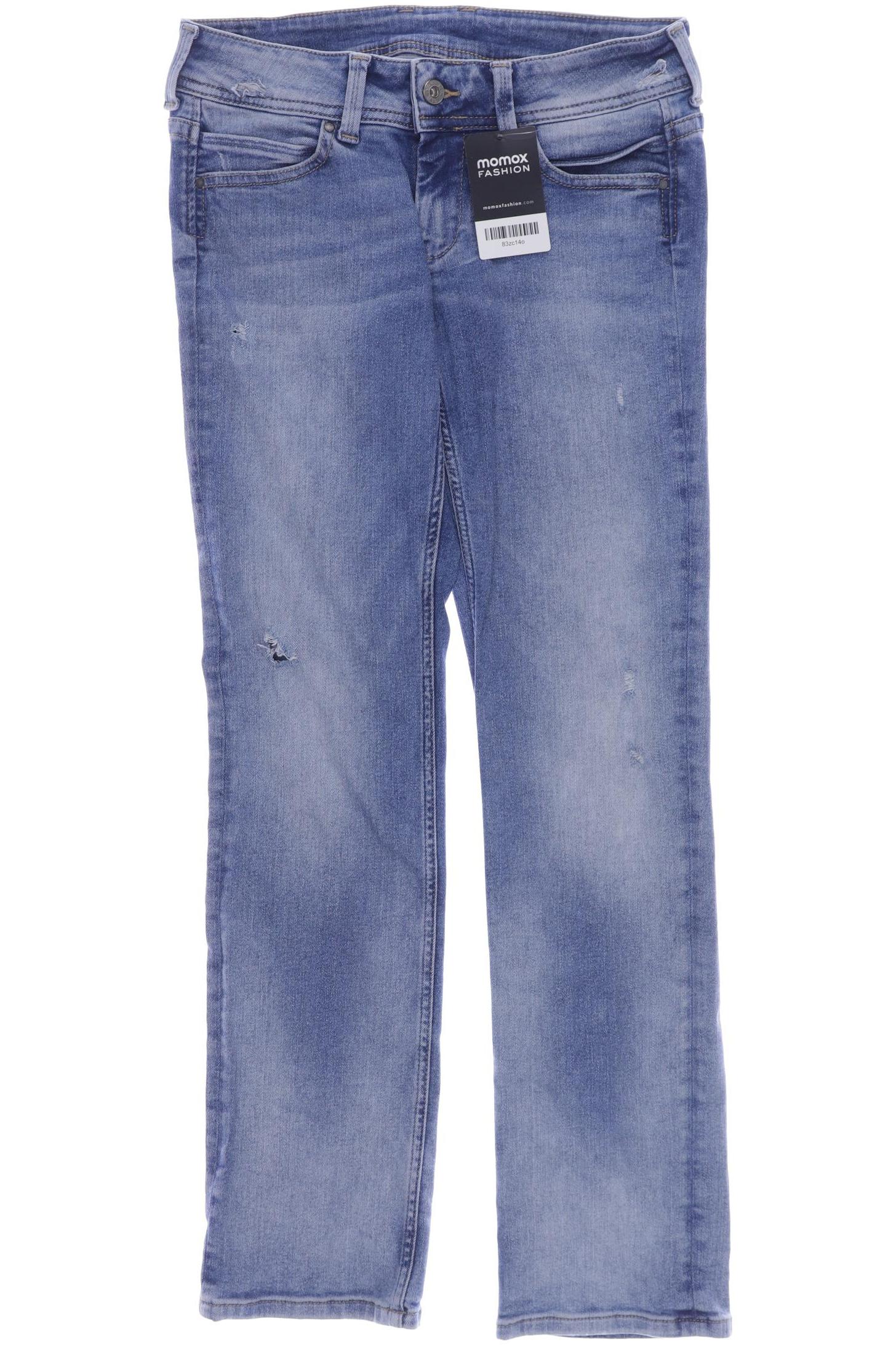 

Pepe Jeans Damen Jeans, blau