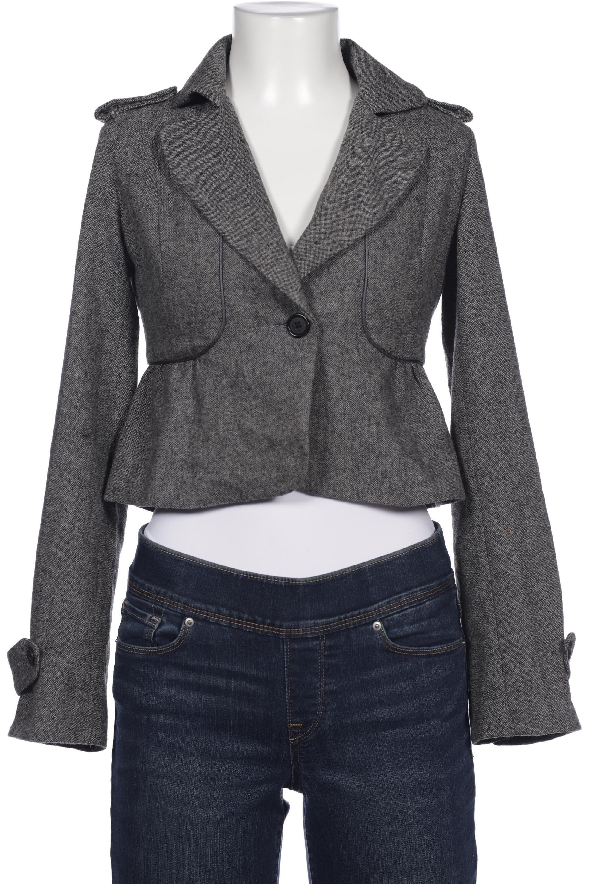 

Pepe Jeans Damen Blazer, grau