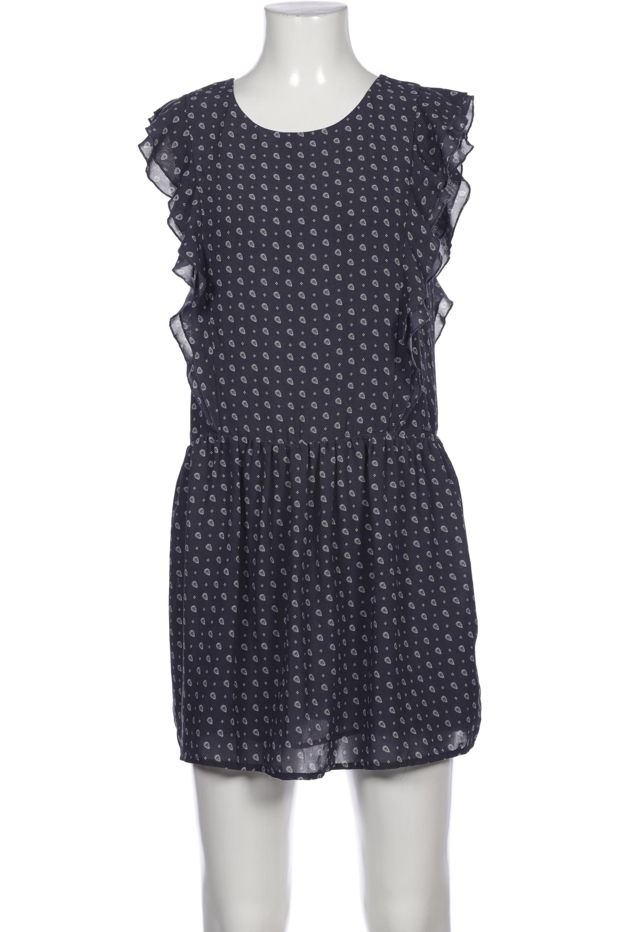 

Pepe Jeans Damen Kleid, grau