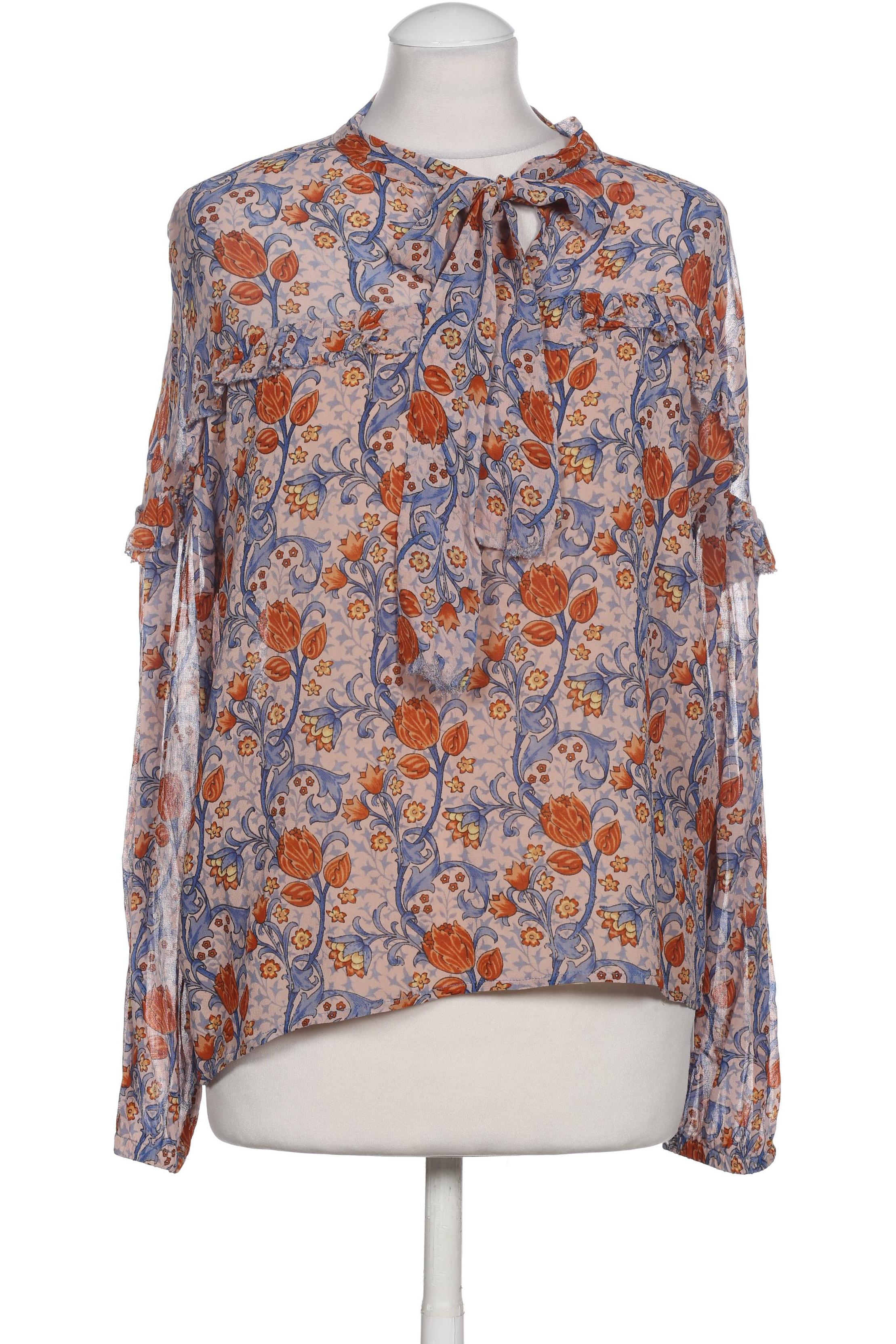 

Pepe Jeans Damen Bluse, beige, Gr. 36