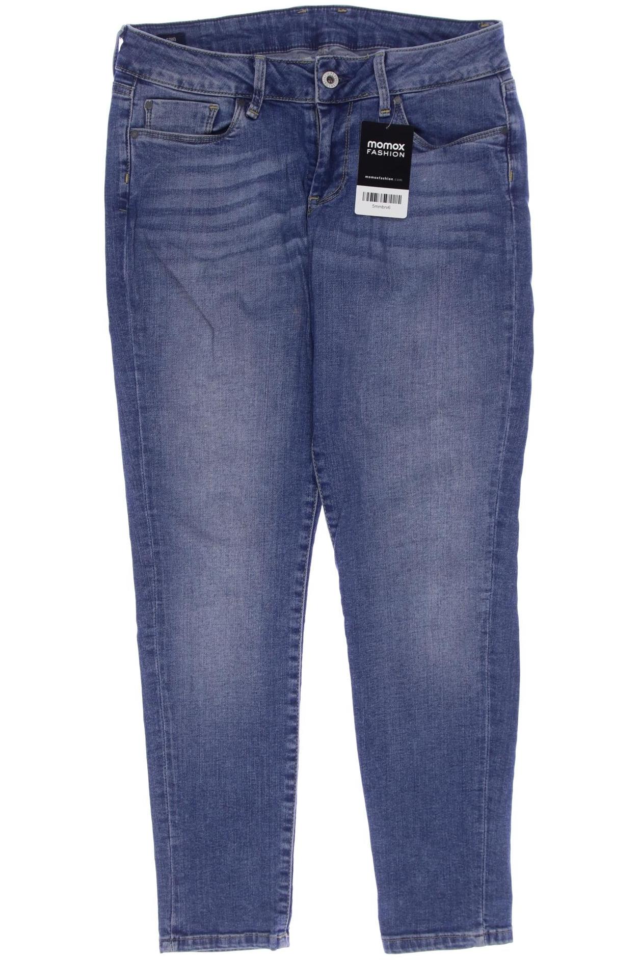 

Pepe Jeans Damen Jeans, blau, Gr. 29