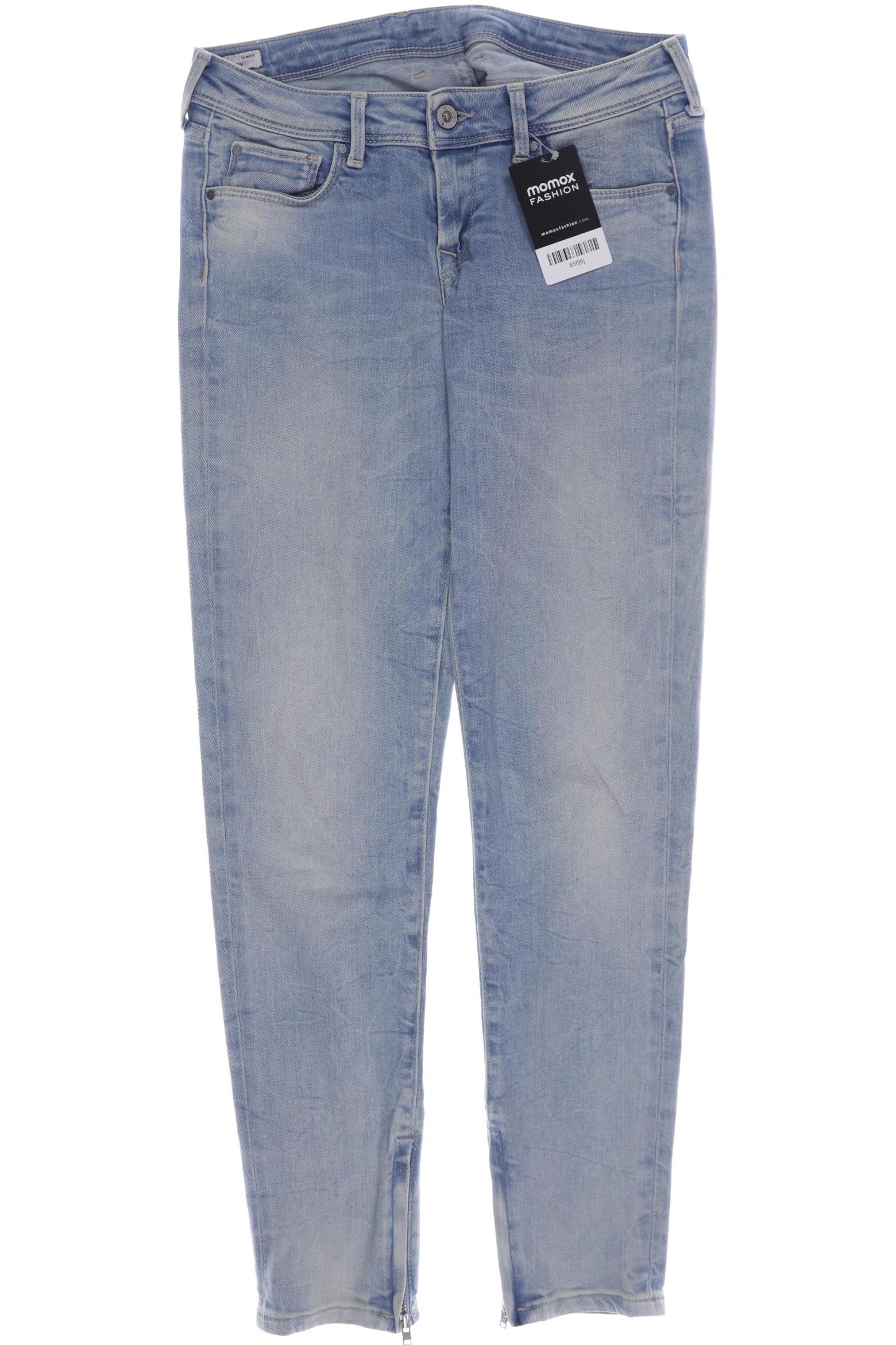 

Pepe Jeans Damen Jeans, blau