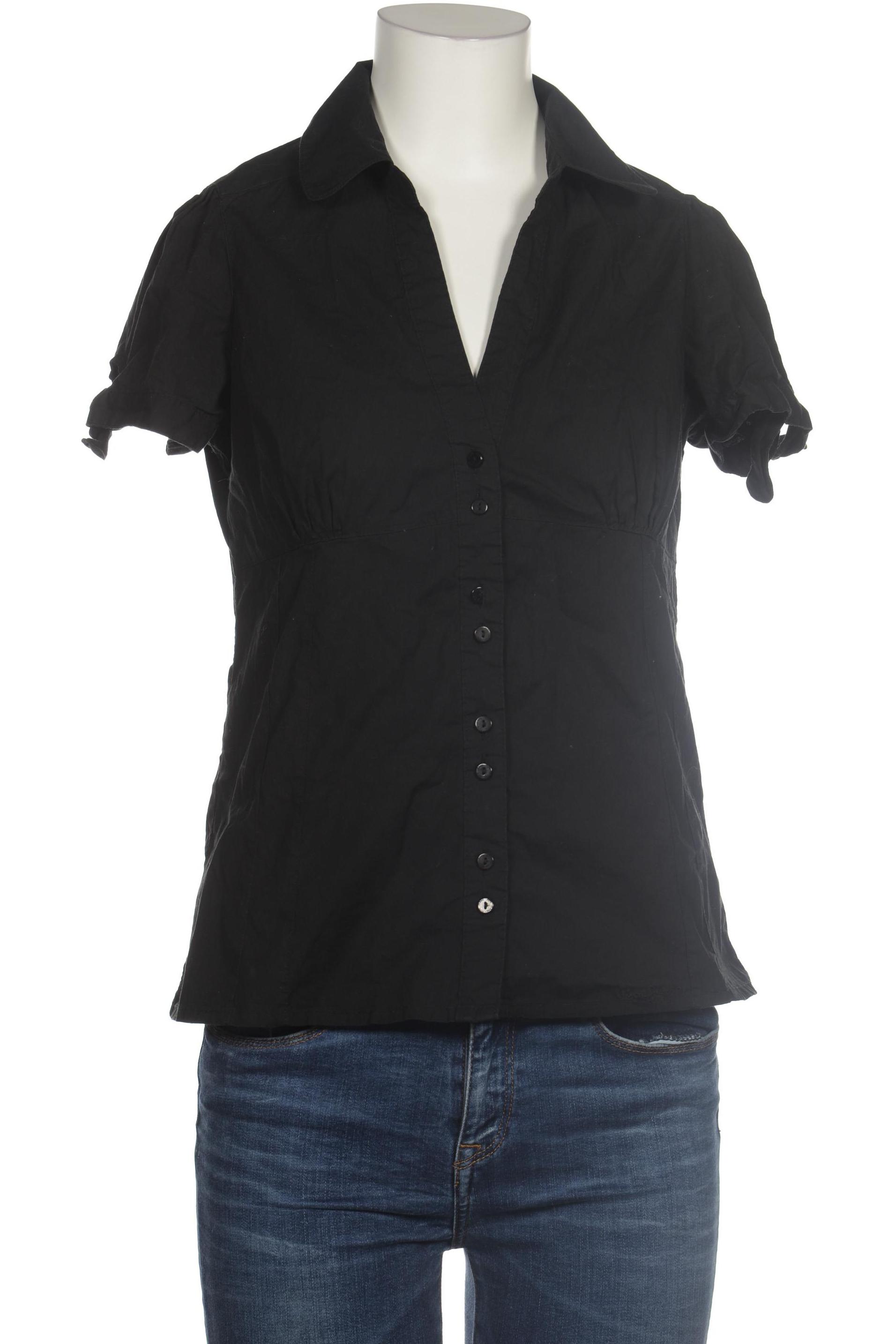 

Pepe Jeans Damen Bluse, schwarz, Gr.