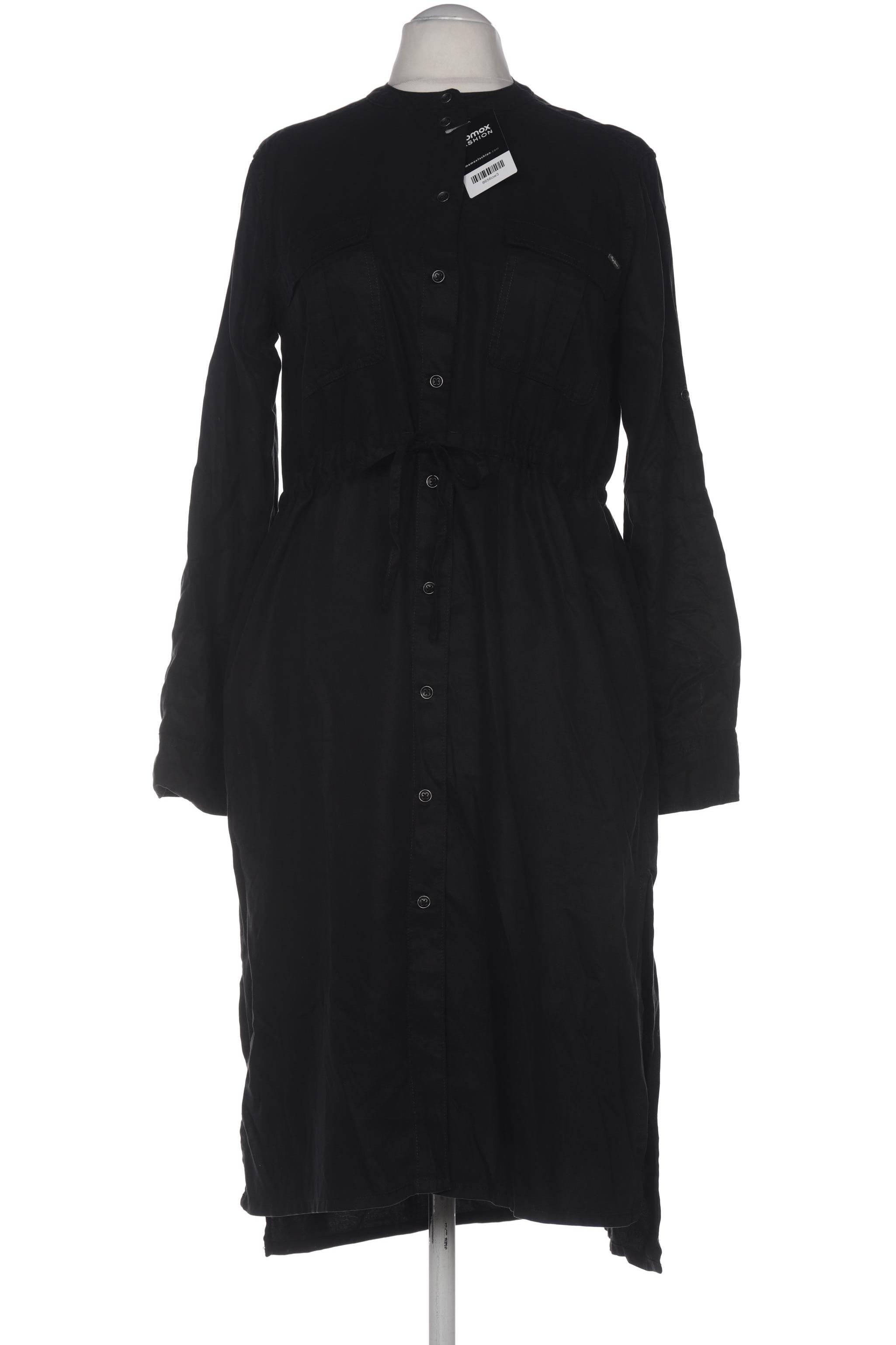 

Pepe Jeans Damen Kleid, schwarz
