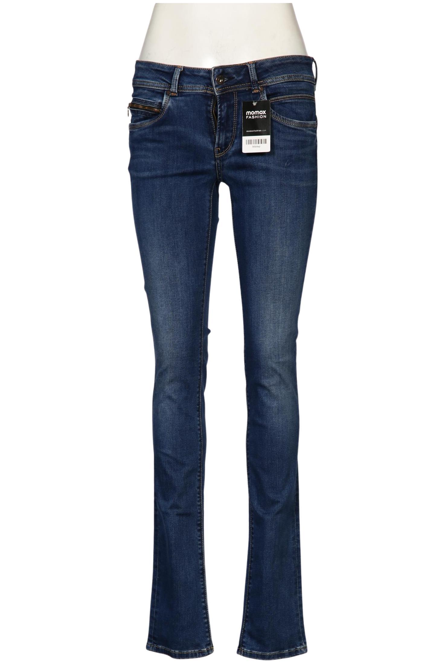 

Pepe Jeans Damen Jeans, blau, Gr. 29