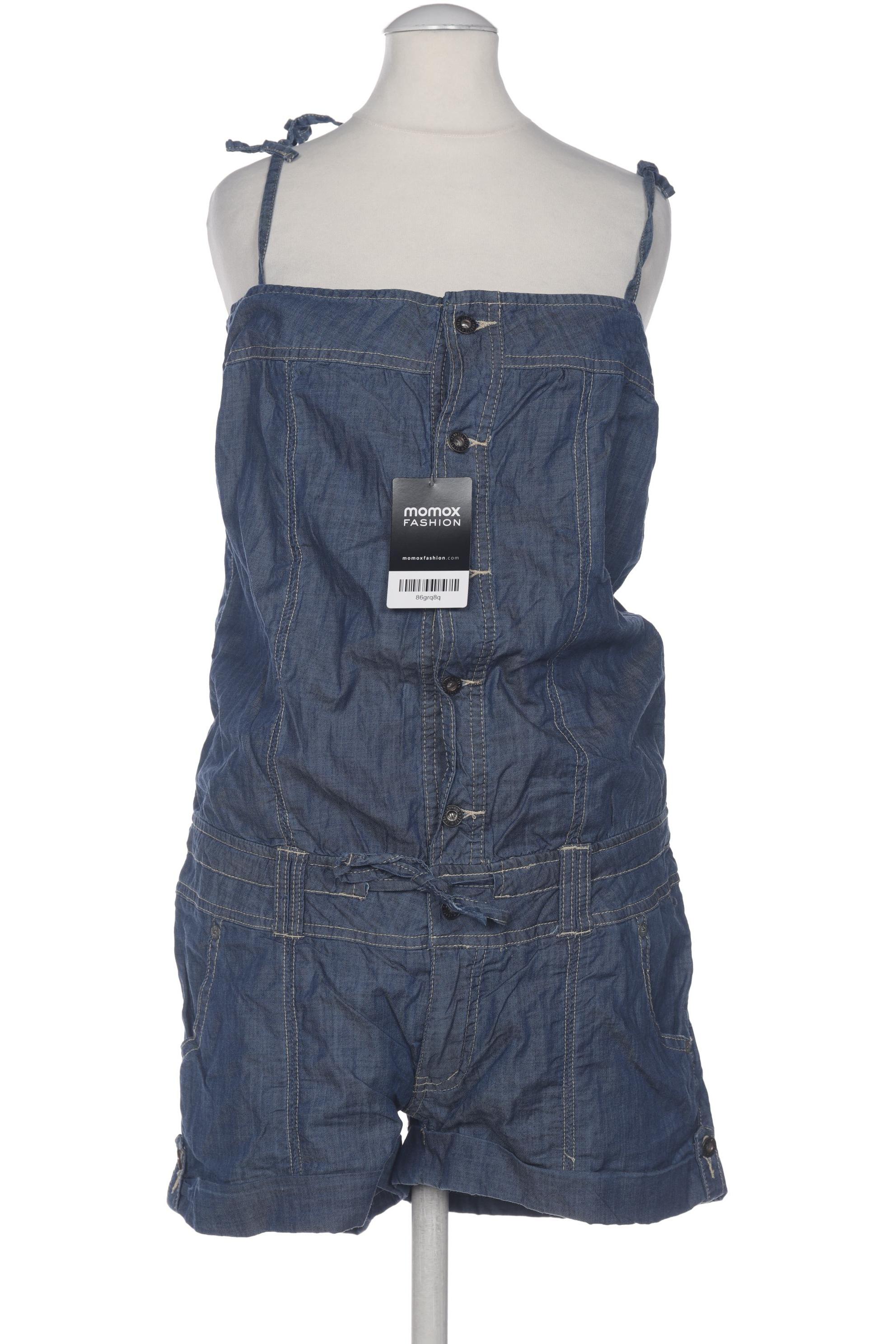 

Pepe Jeans Damen Jumpsuit/Overall, blau