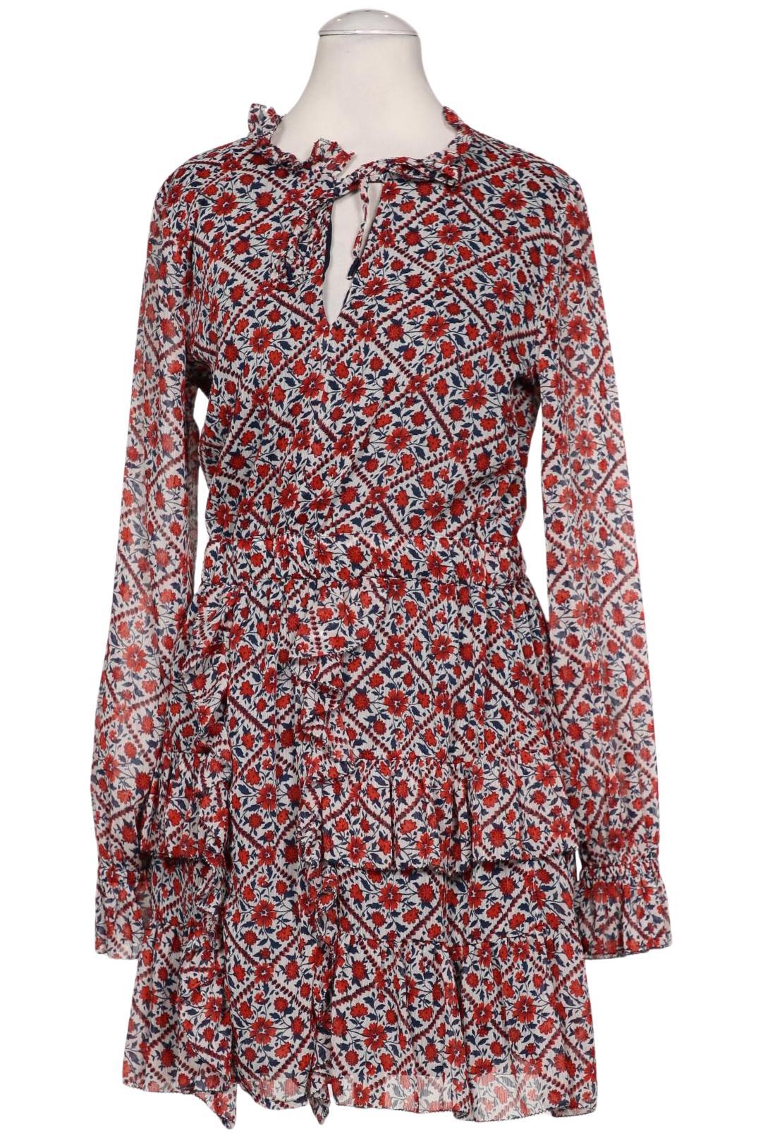 

Pepe Jeans Damen Kleid, rot, Gr. 34