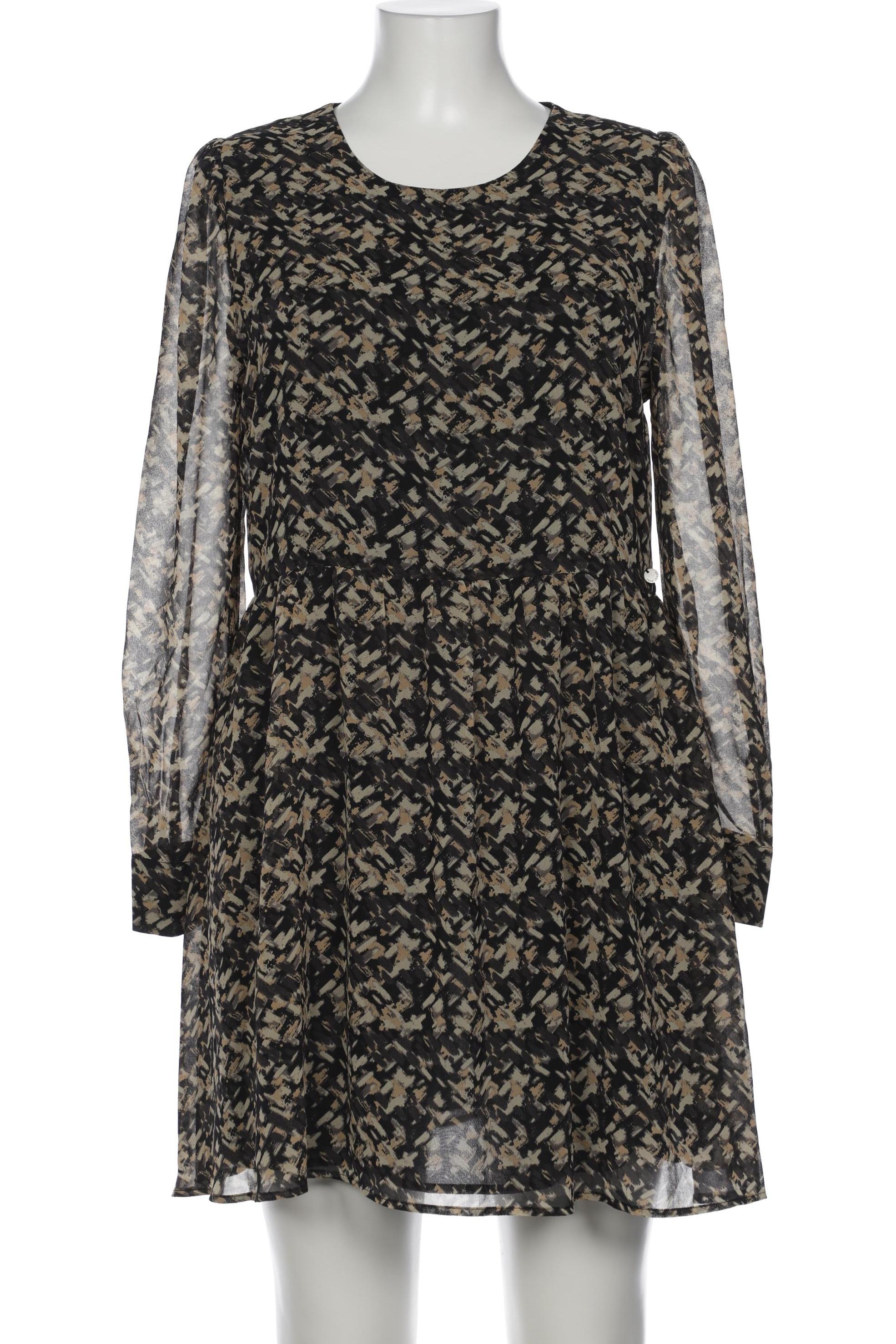 

Pepe Jeans Damen Kleid, beige, Gr. 42