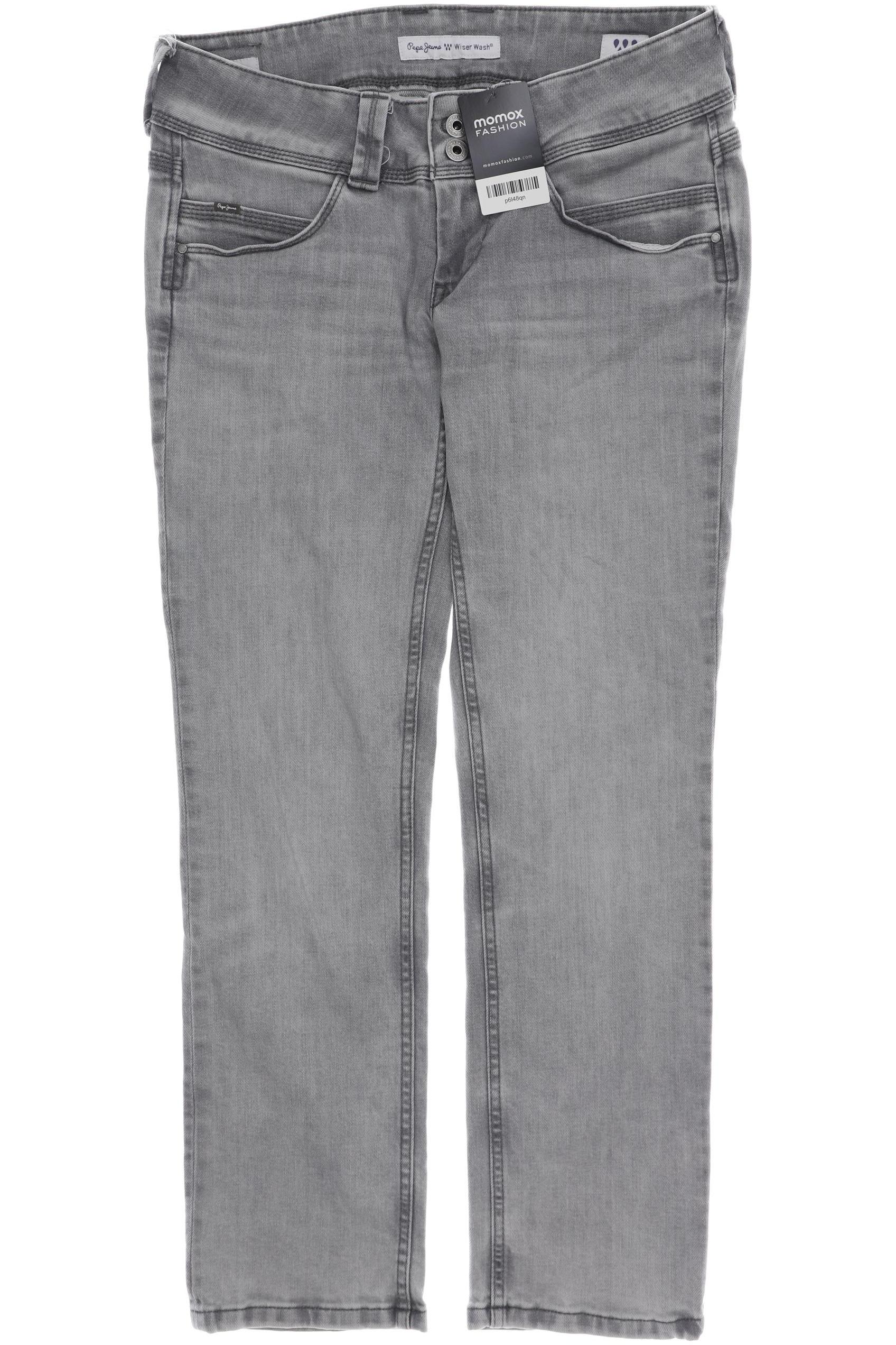 

Pepe Jeans Damen Jeans, grau