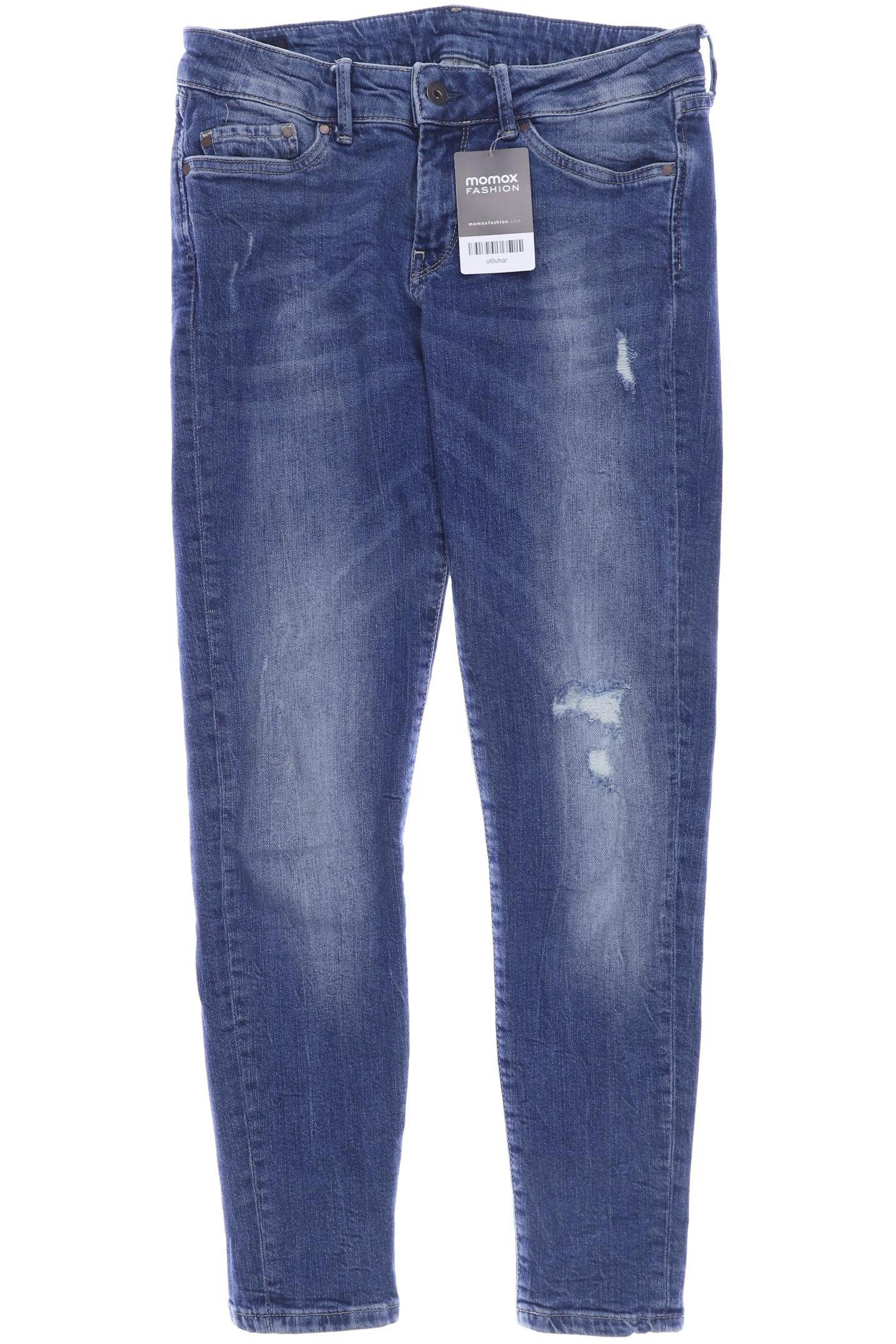

Pepe Jeans Damen Jeans, blau