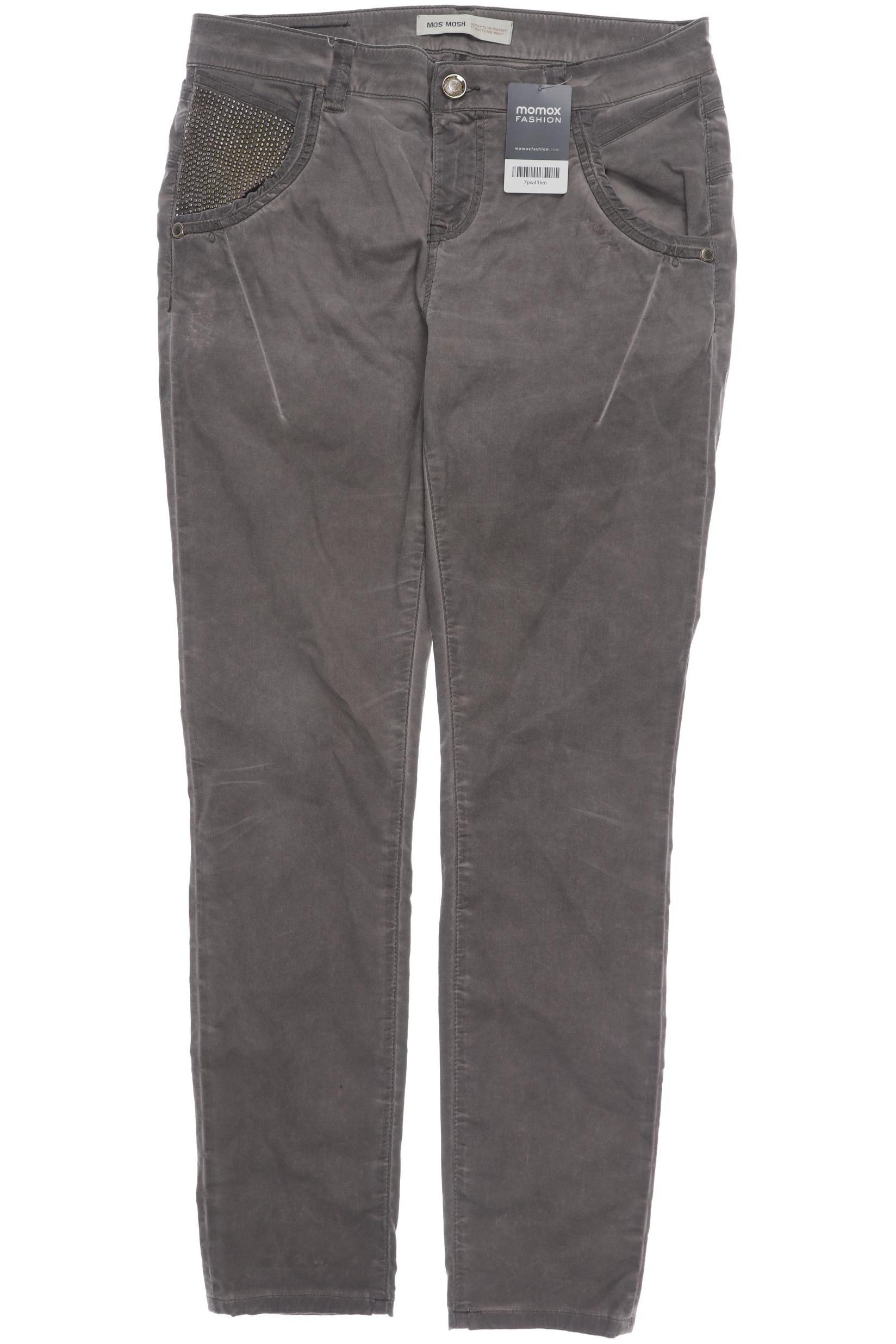 

Pepe Jeans Damen Jeans, grau, Gr. 28