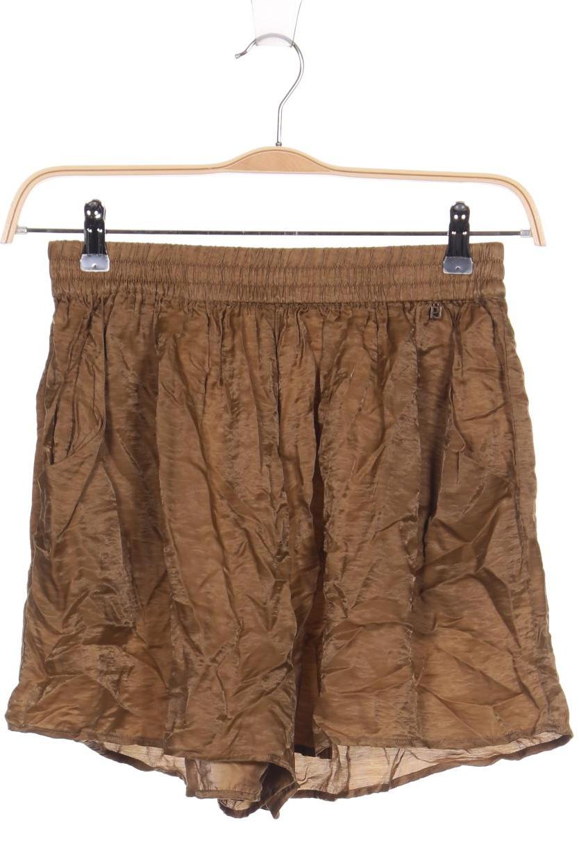 

Pepe Jeans Damen Shorts, braun, Gr. 36