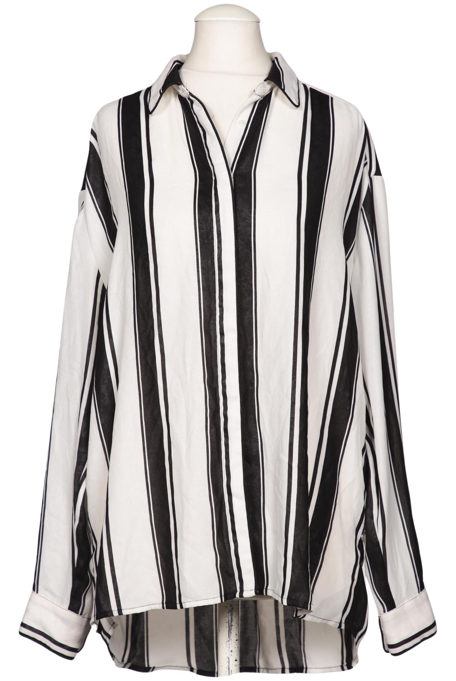 

Pepe Jeans Damen Bluse, mehrfarbig, Gr. 34