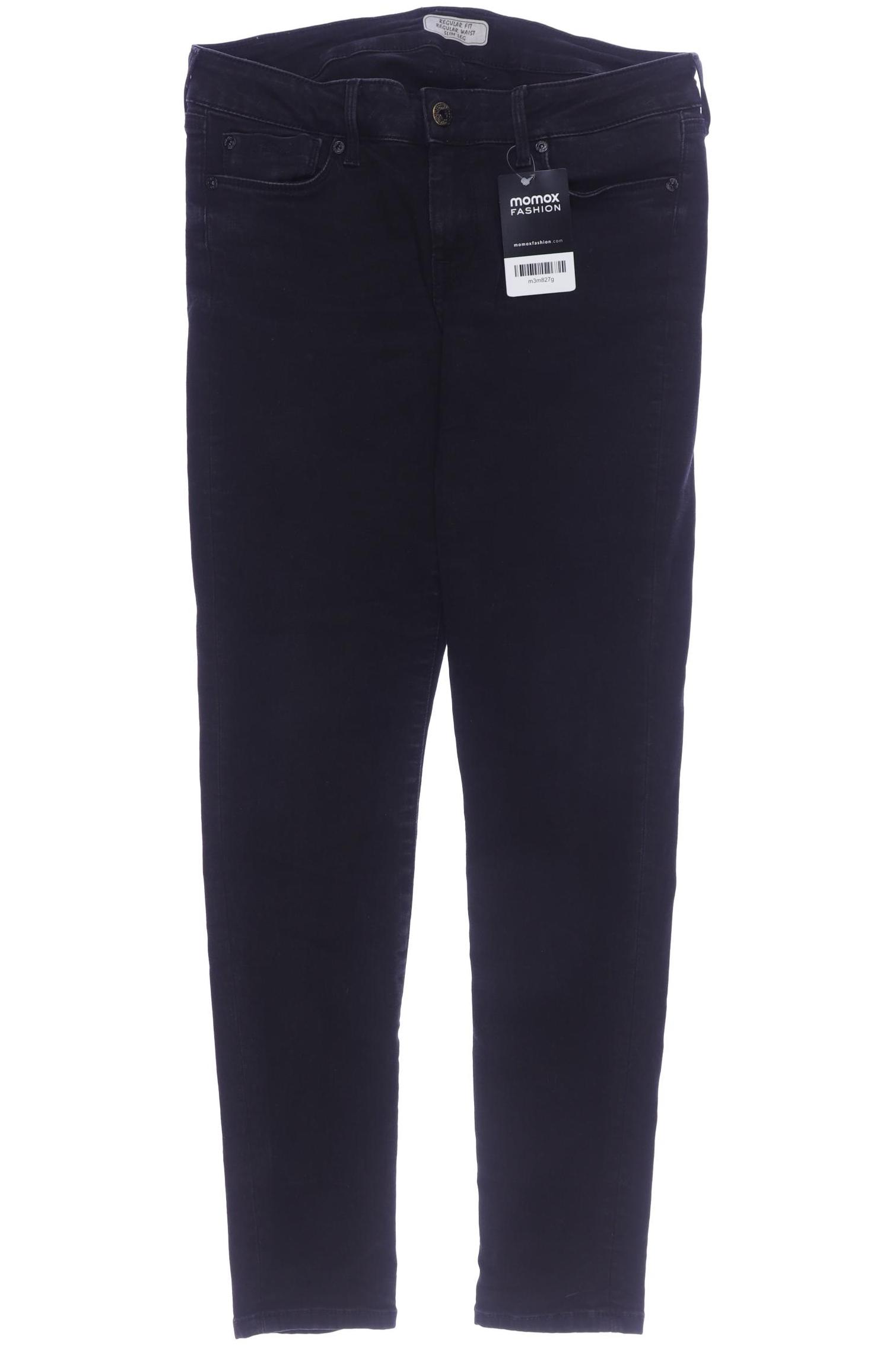 

Pepe Jeans Damen Jeans, schwarz, Gr. 30