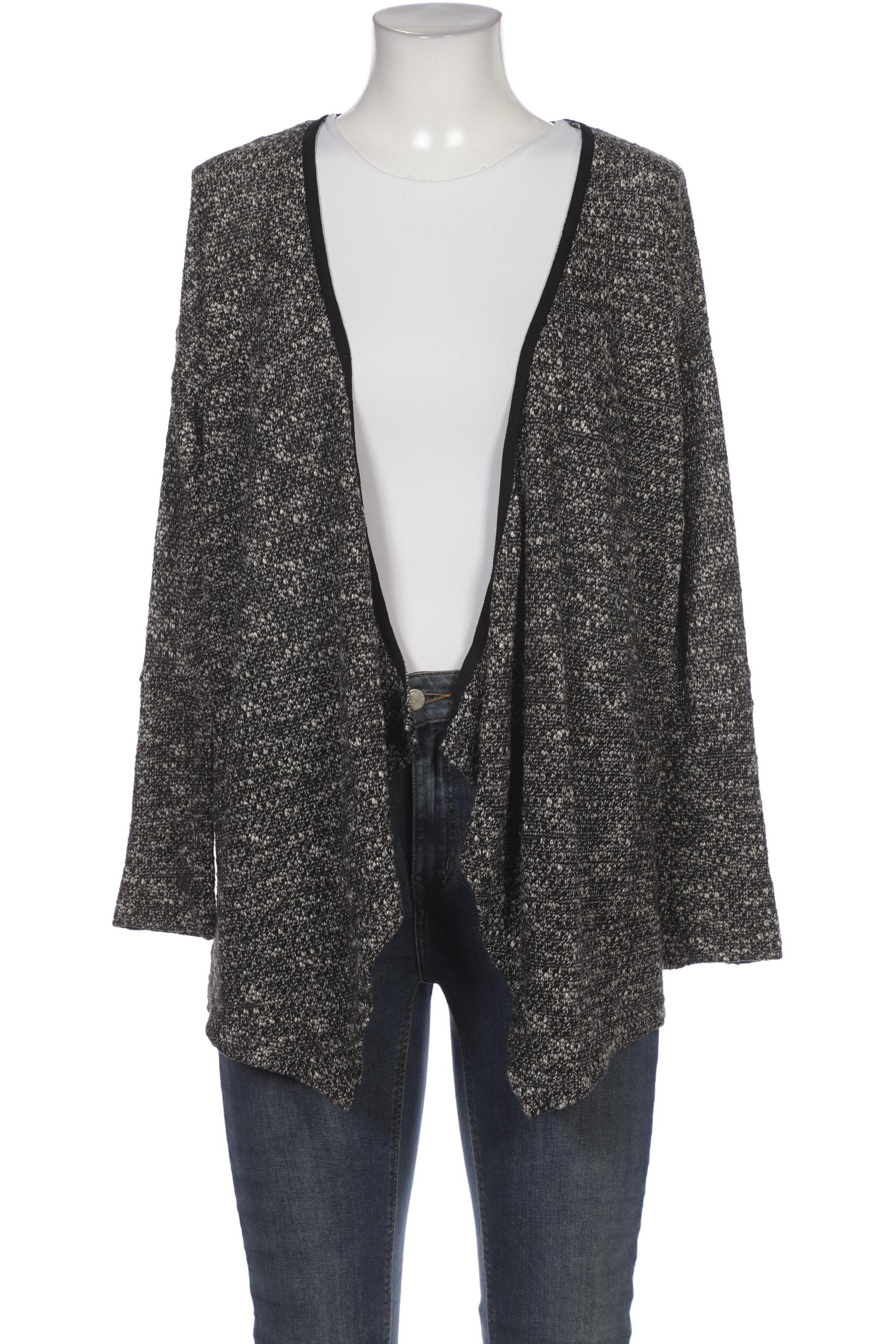 

Pepe Jeans Damen Strickjacke, schwarz