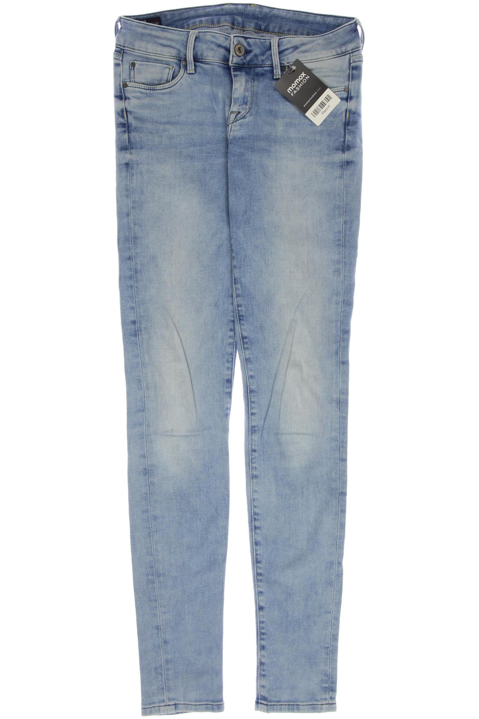 

Pepe Jeans Damen Jeans, blau