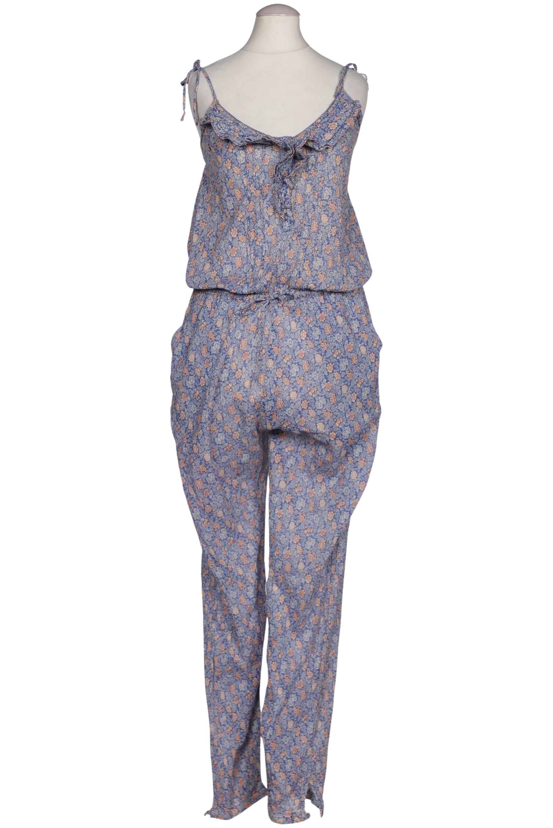 

Pepe Jeans Damen Jumpsuit/Overall, blau, Gr. 38