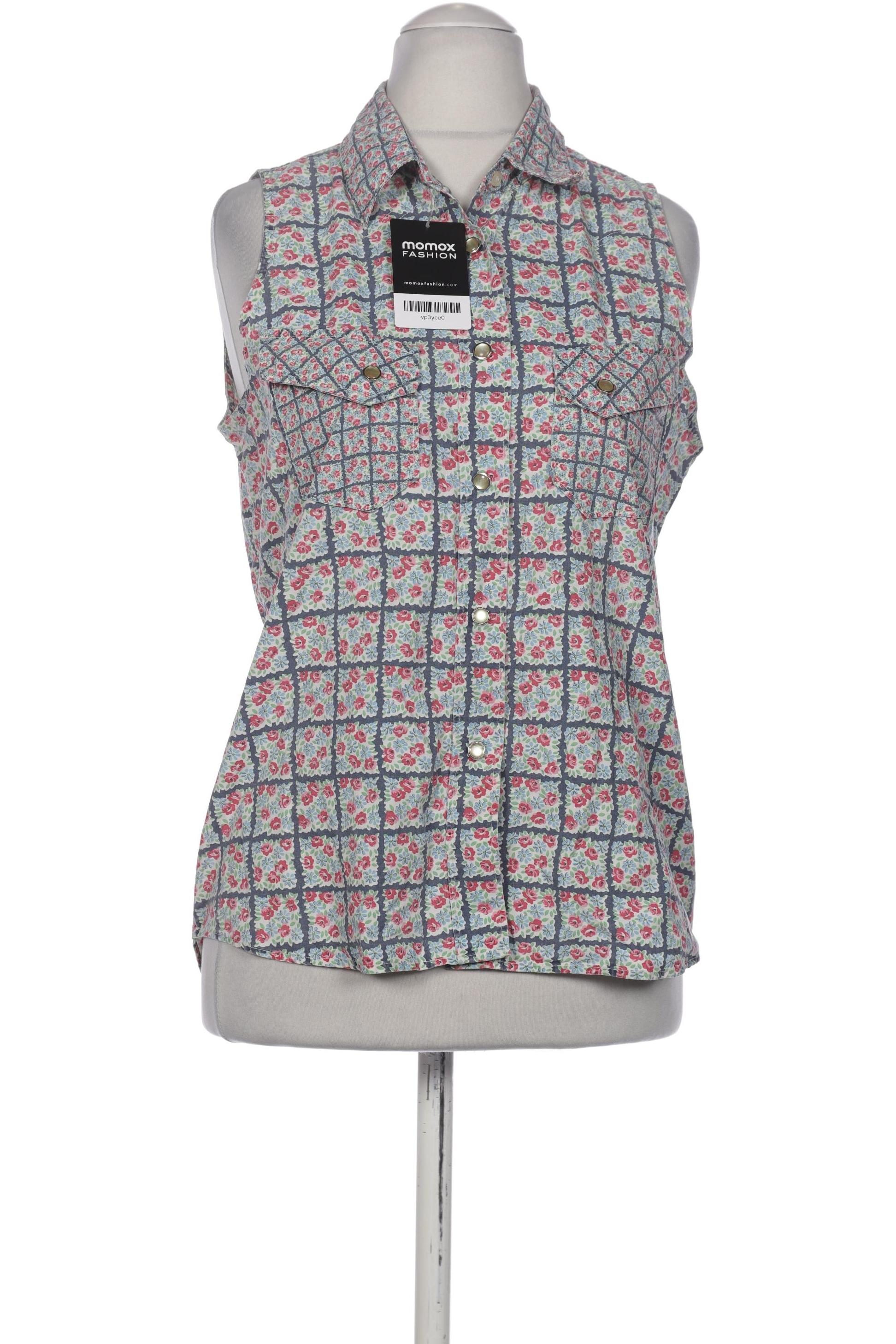 

Pepe Jeans Damen Bluse, mehrfarbig, Gr. 38