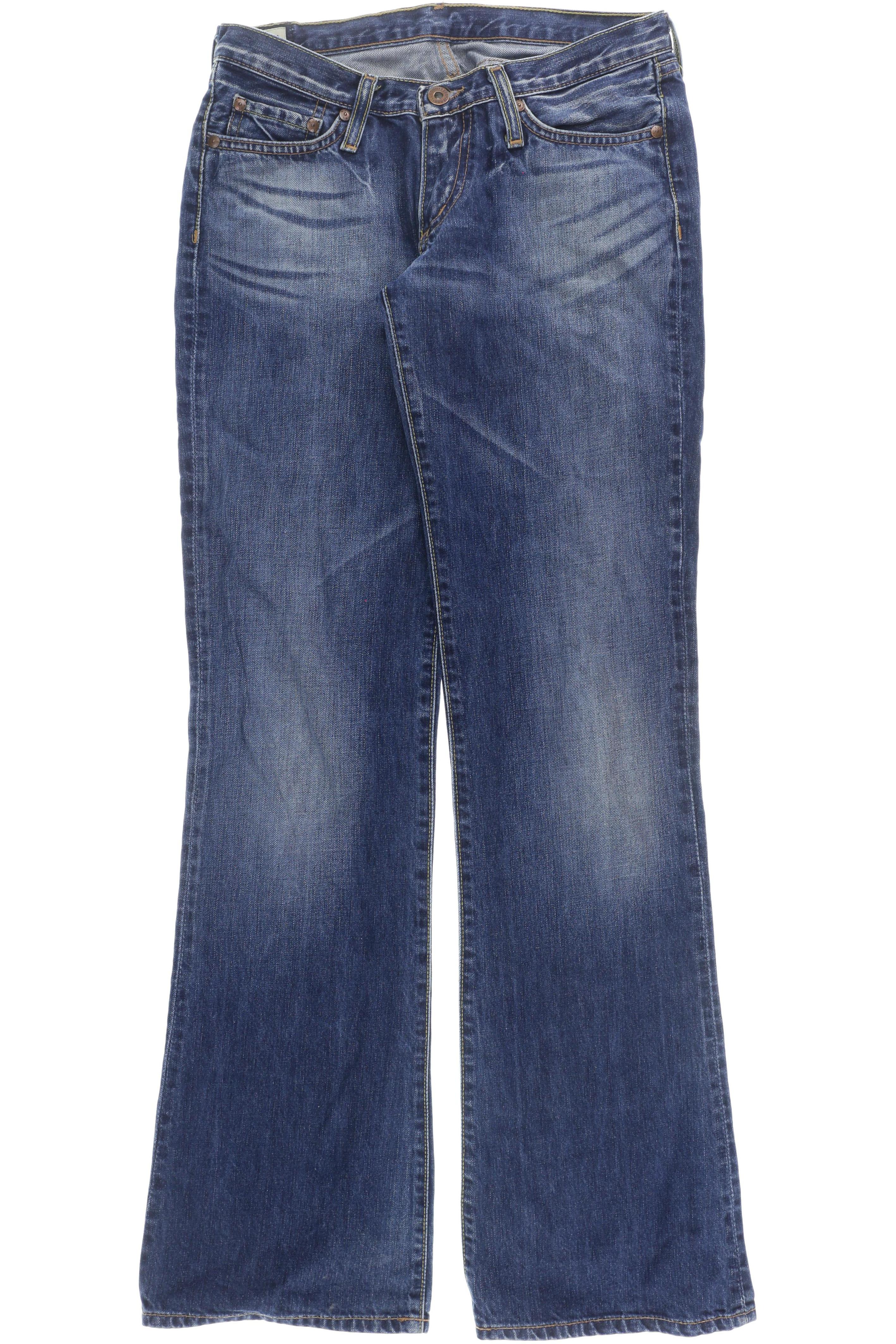 

Pepe Jeans Damen Jeans, blau, Gr. 27