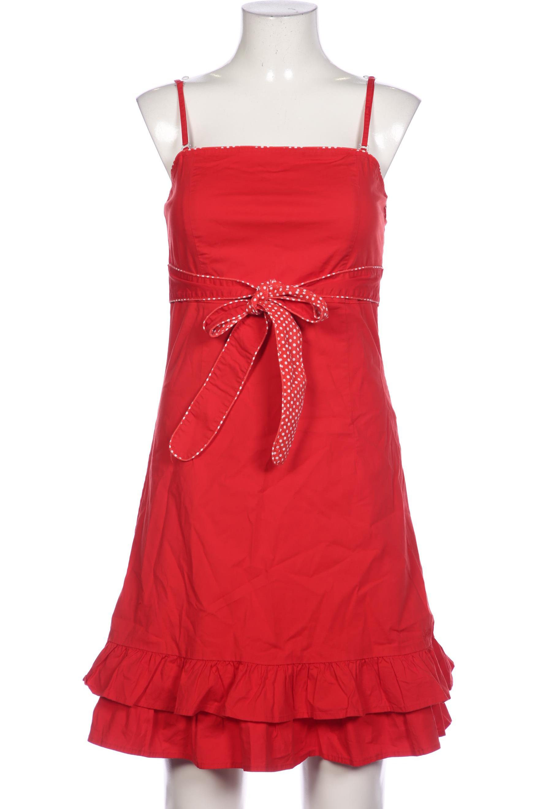 

Pepe Jeans Damen Kleid, rot, Gr. 42