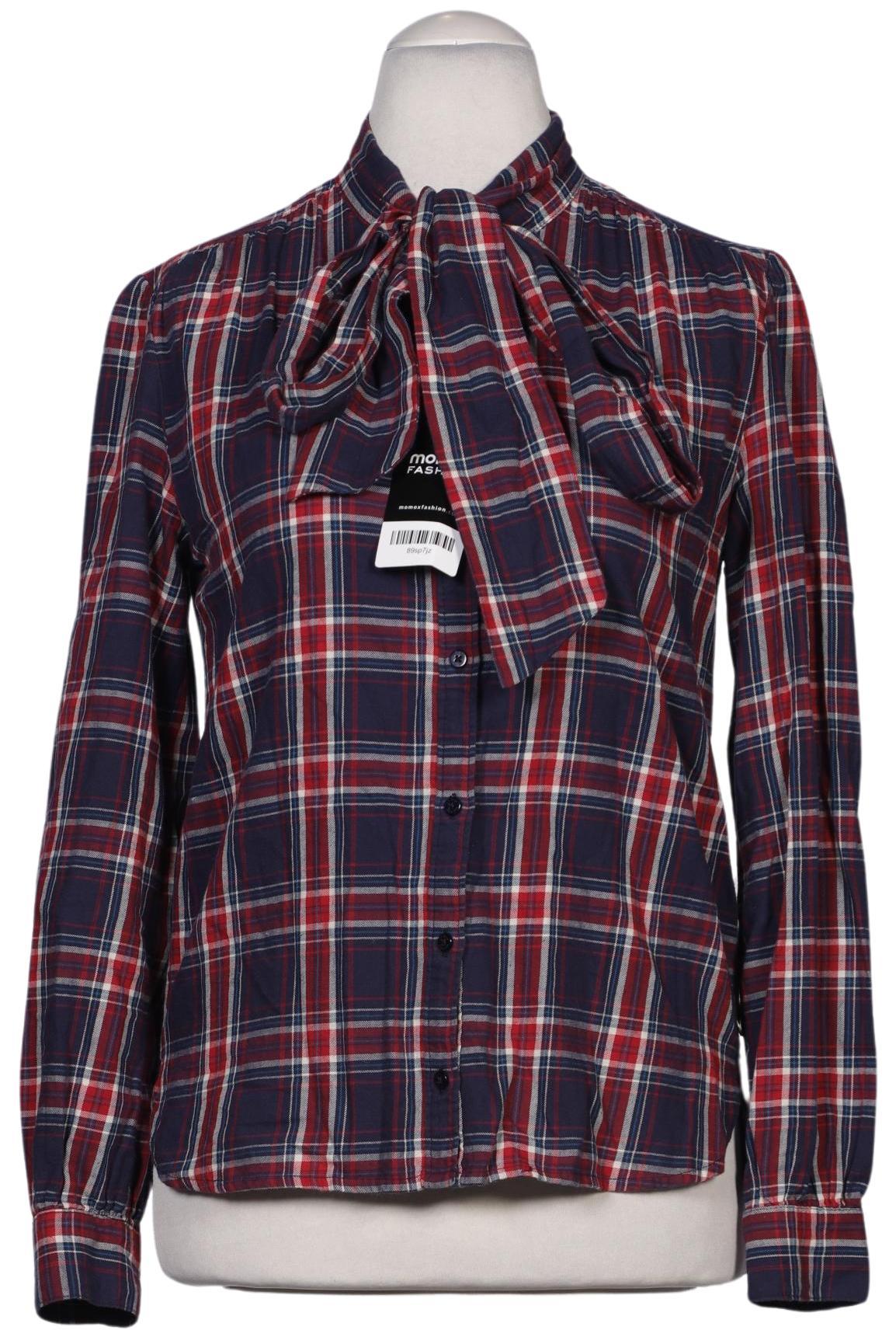 

Pepe Jeans Damen Bluse, marineblau, Gr. 36