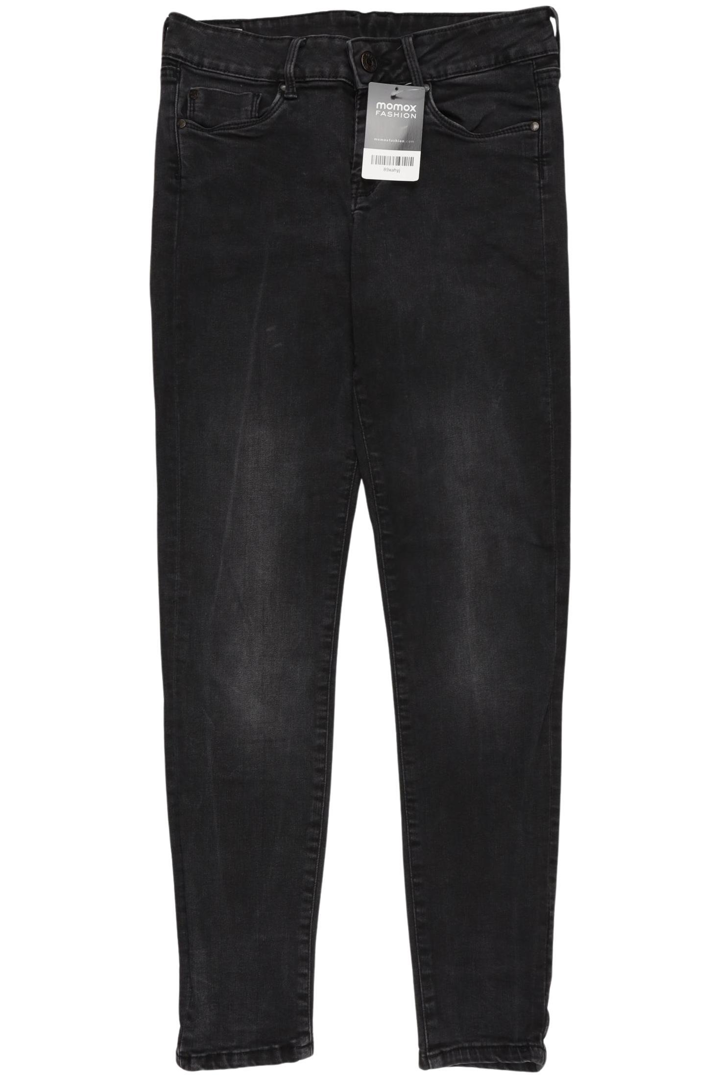 

Pepe Jeans Damen Jeans, schwarz, Gr. 26