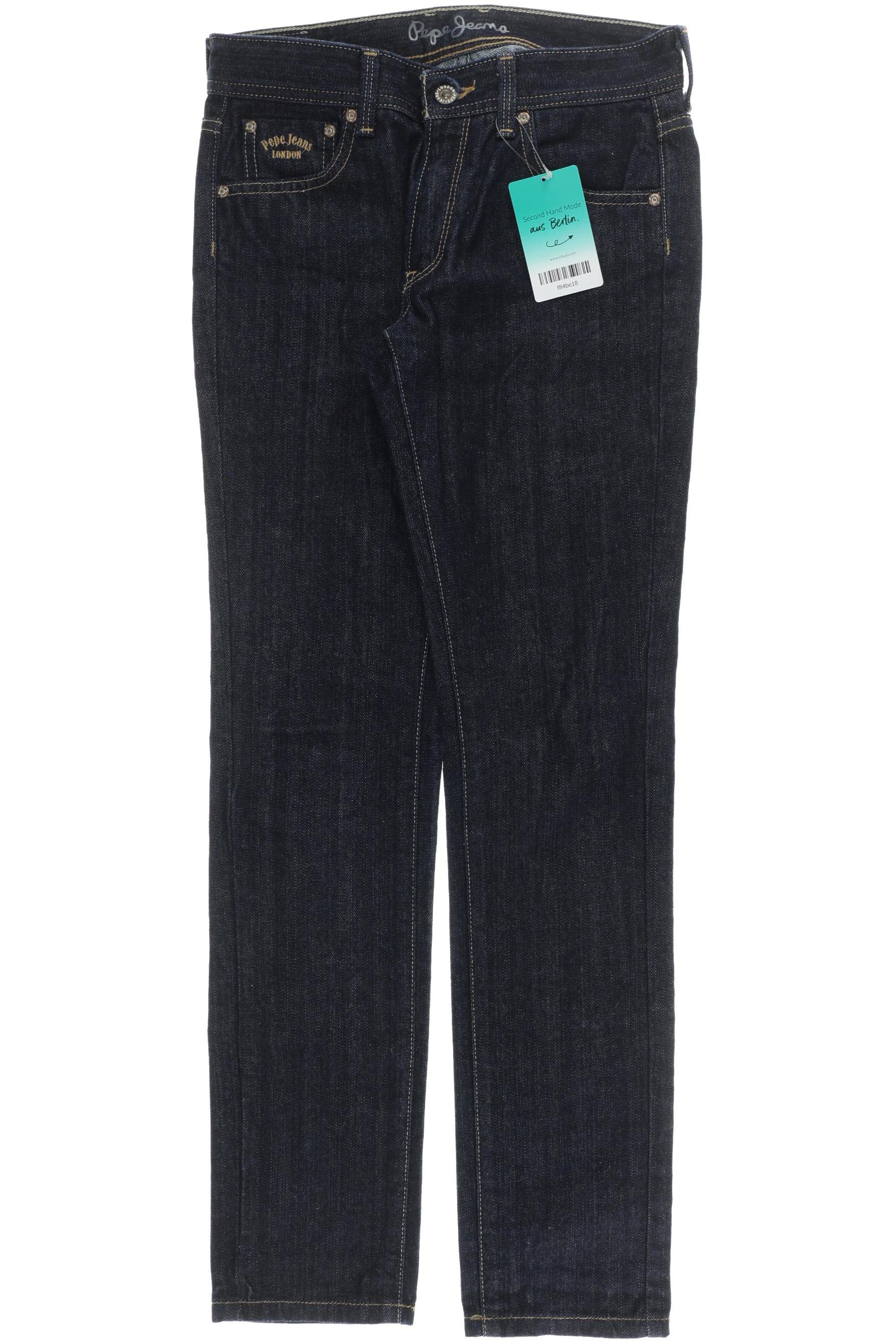 

Pepe Jeans Damen Jeans, blau, Gr. 0