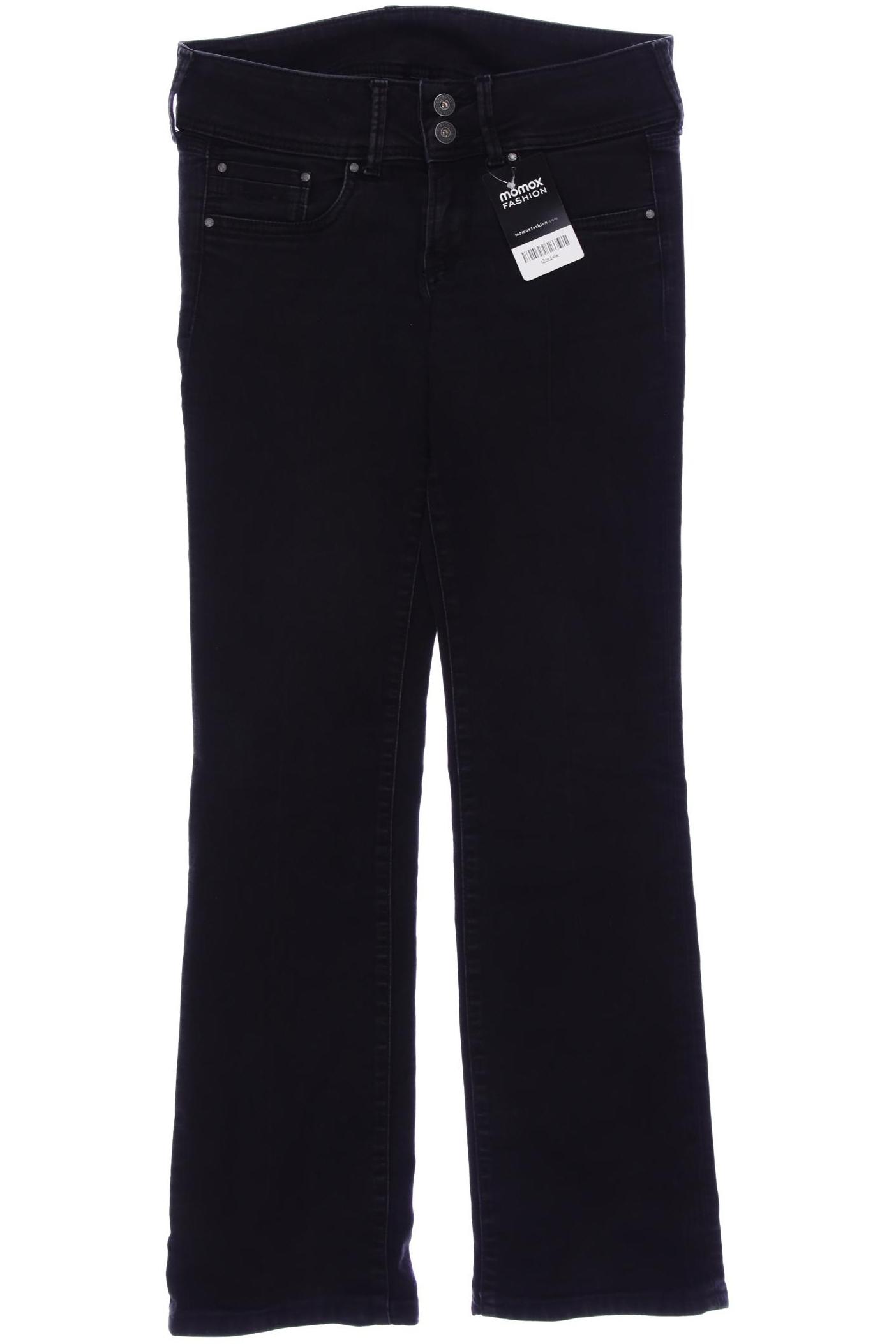 

Pepe Jeans Damen Jeans, grau