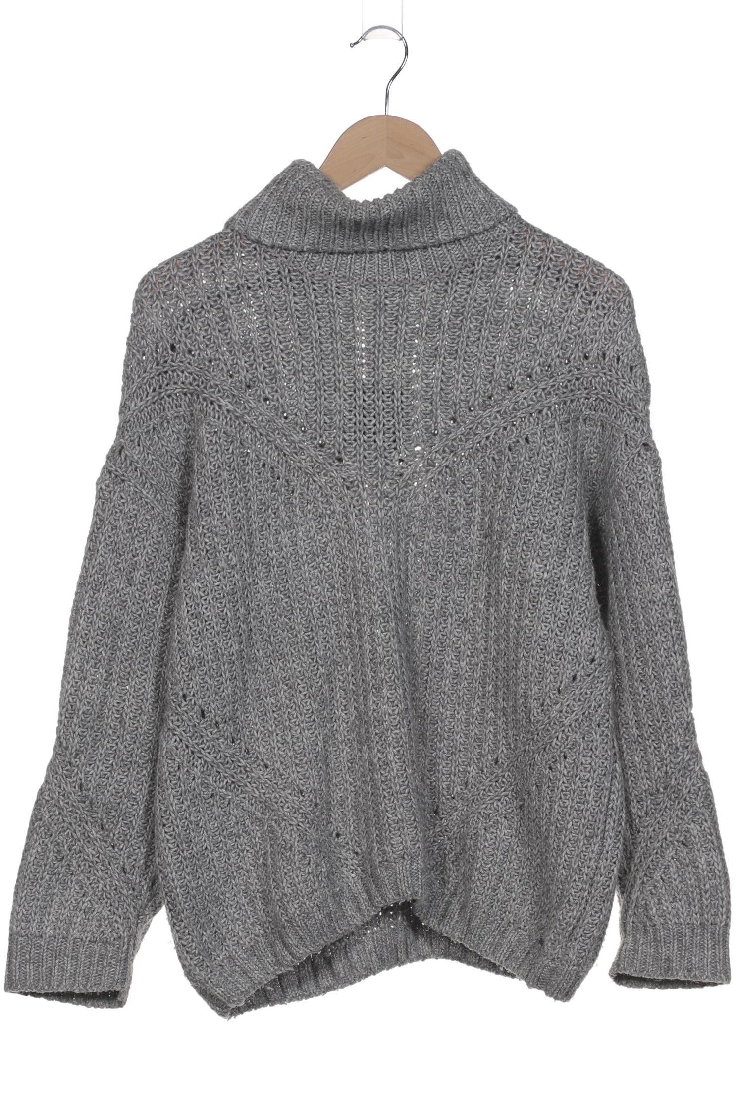 

Pepe Jeans Damen Pullover, grau, Gr. 38