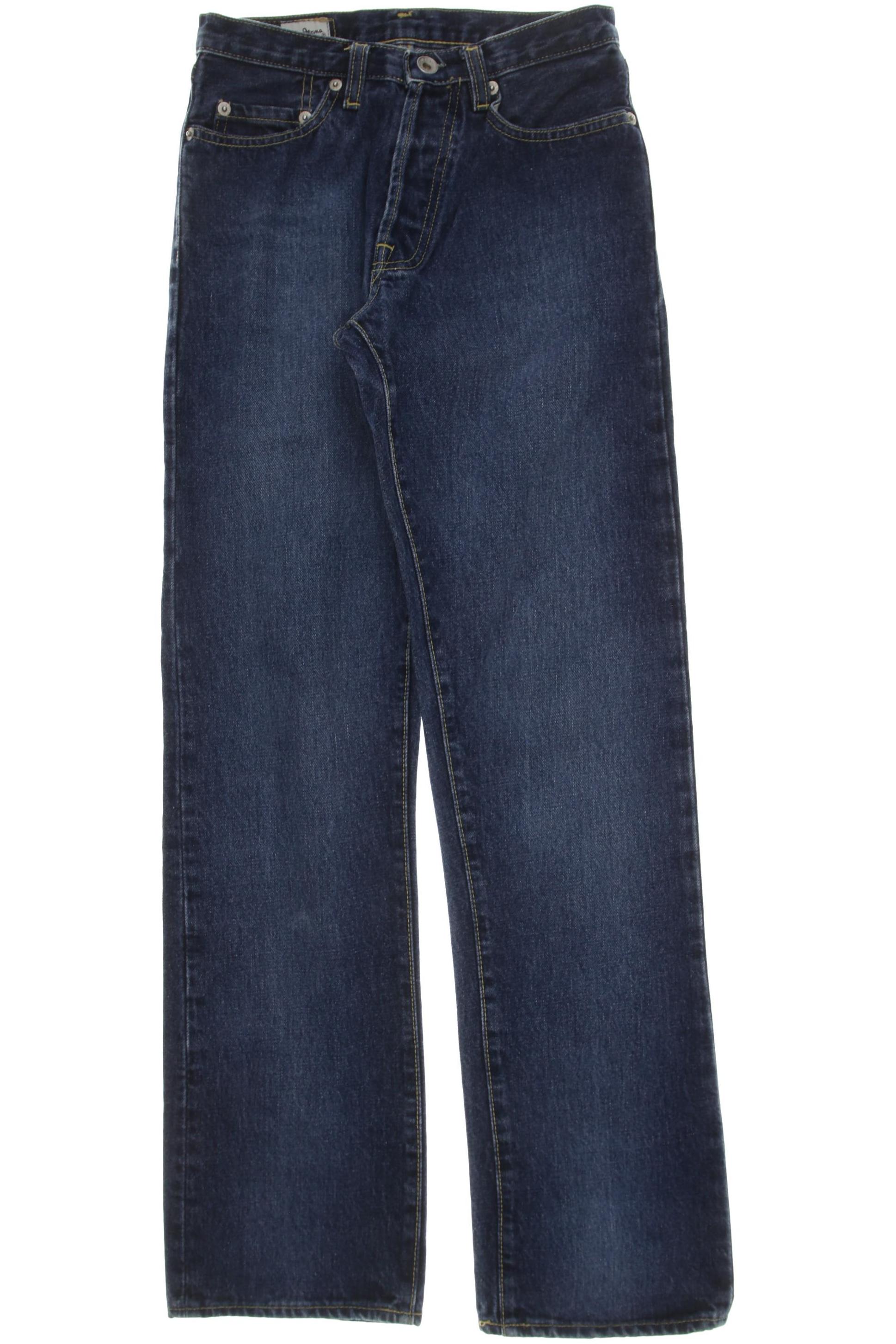 

Pepe Jeans Damen Jeans, blau, Gr. 26