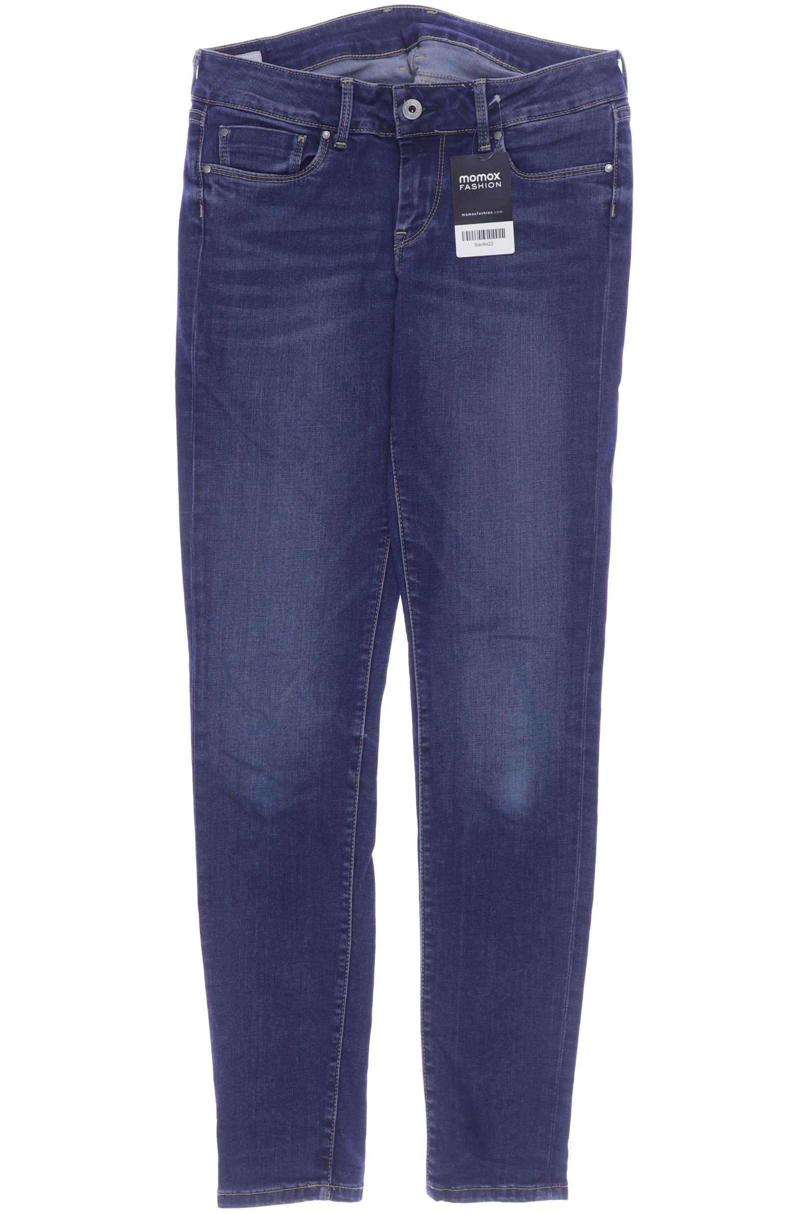 

Pepe Jeans Damen Jeans, blau
