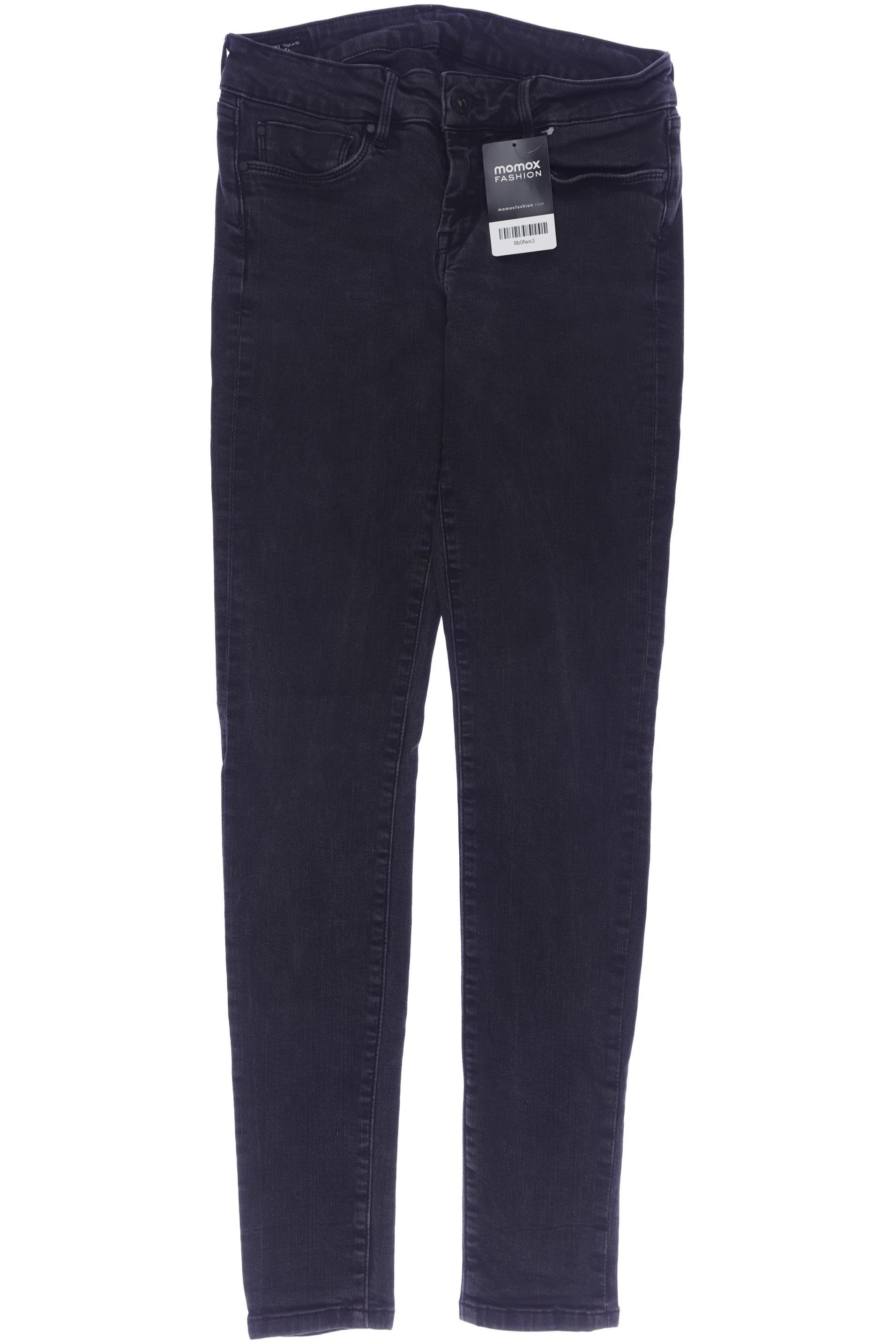 

Pepe Jeans Damen Jeans, grau, Gr. 29