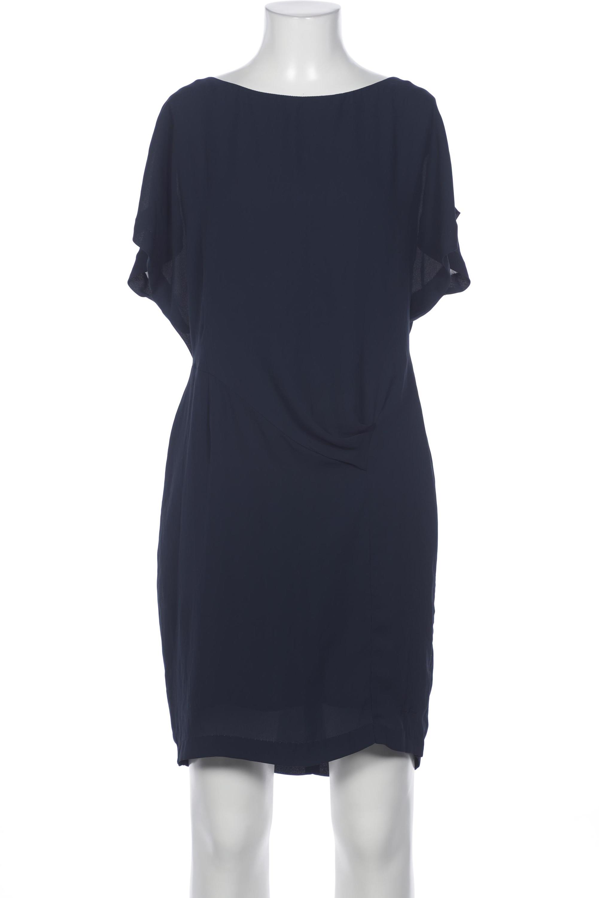 

Pepe Jeans Damen Kleid, marineblau, Gr. 38