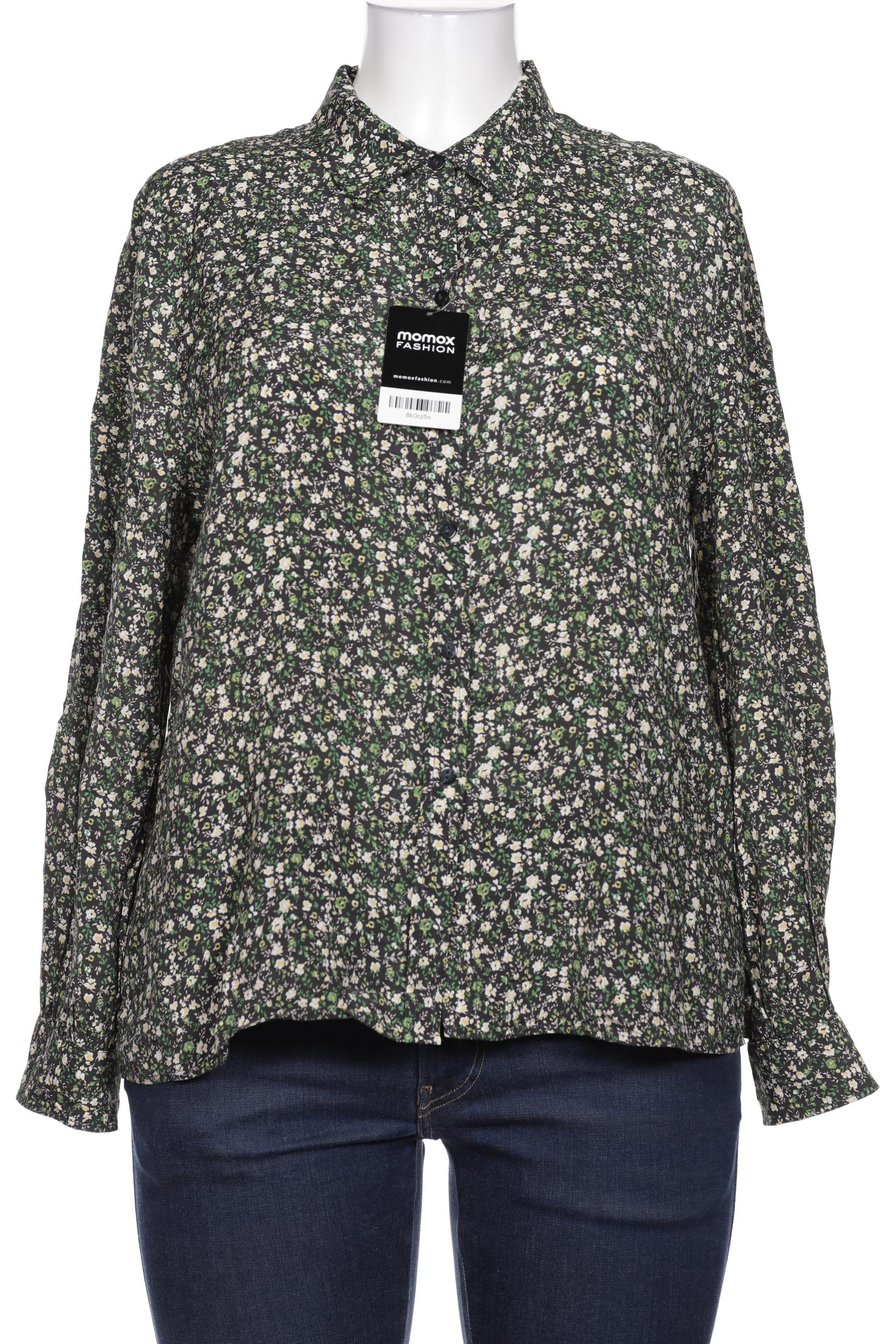 

Pepe Jeans Damen Bluse, grün