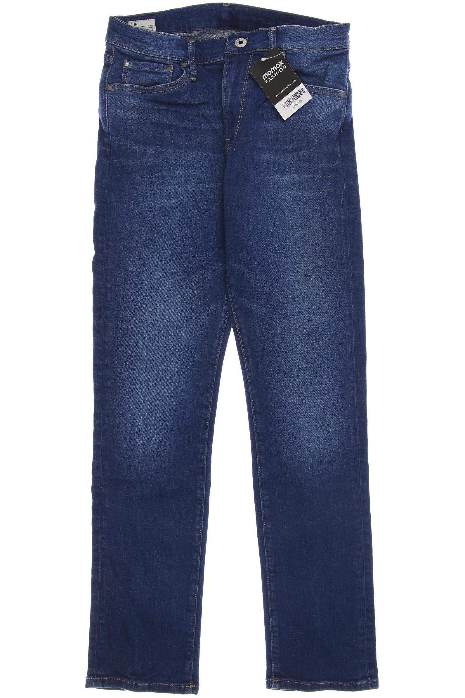 

Pepe Jeans Damen Jeans, marineblau