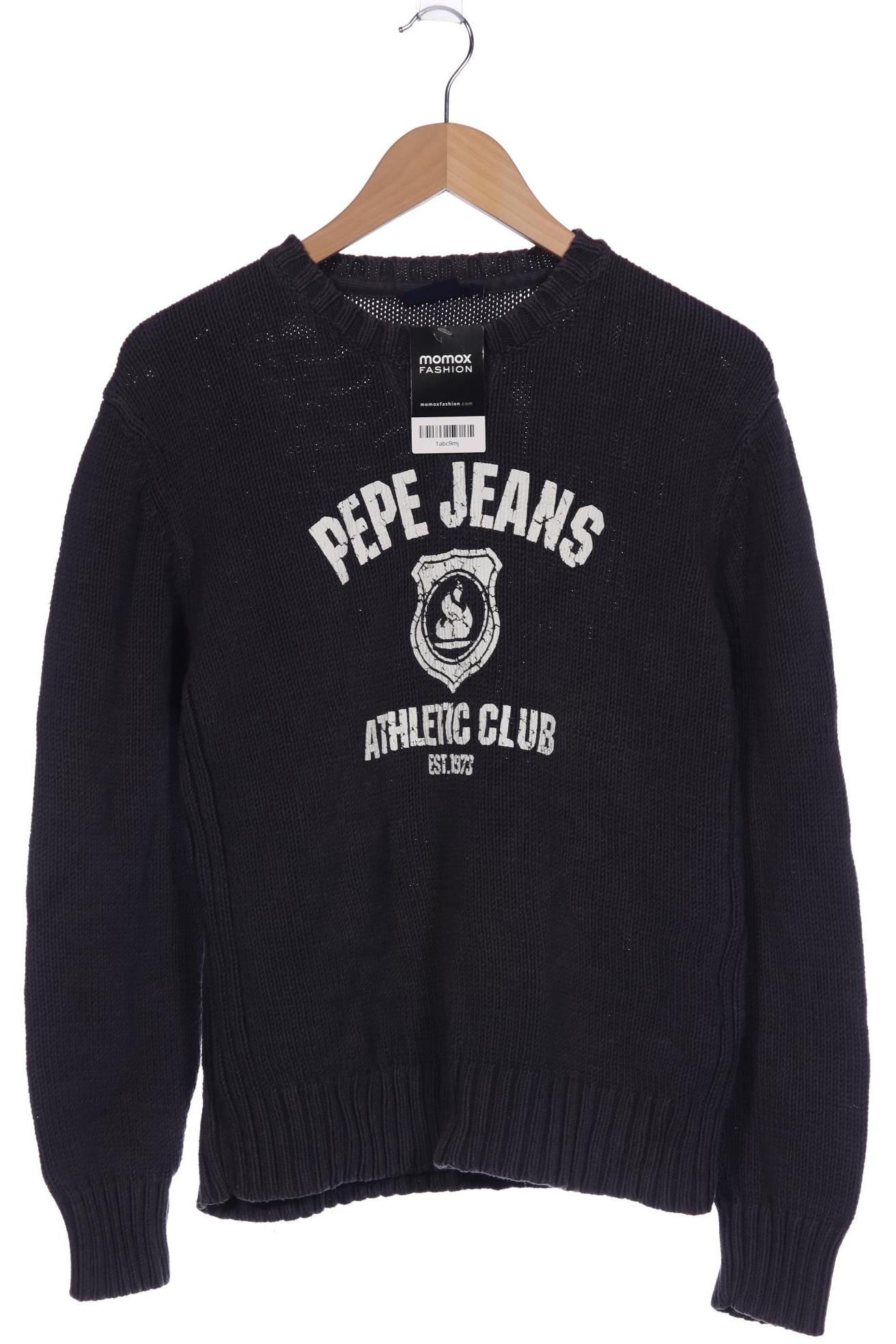 

Pepe Jeans Damen Pullover, grau