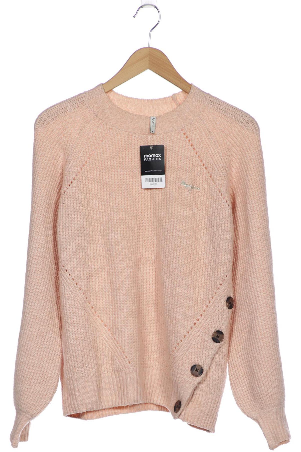 

Pepe Jeans Damen Pullover, pink