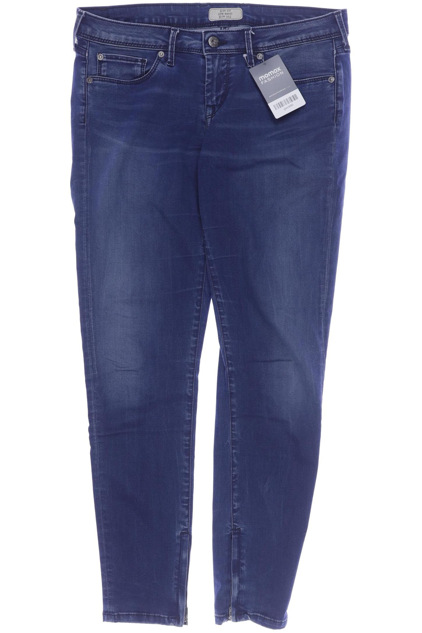

Pepe Jeans Damen Jeans, blau, Gr. 29