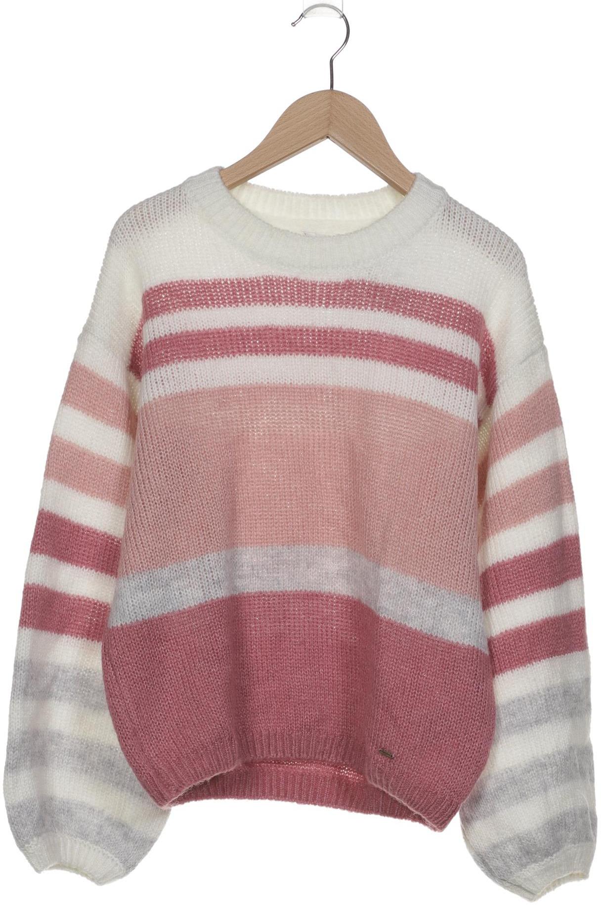 

Pepe Jeans Damen Pullover, pink, Gr. 34