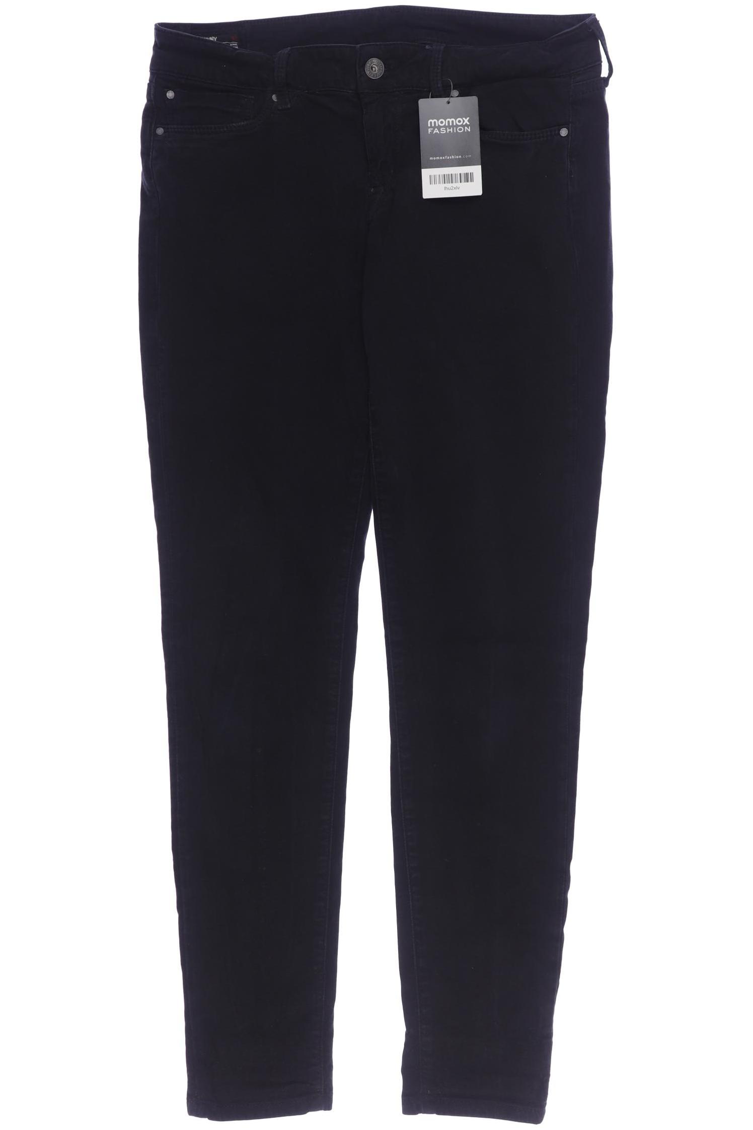 

Pepe Jeans Damen Jeans, schwarz, Gr. 29