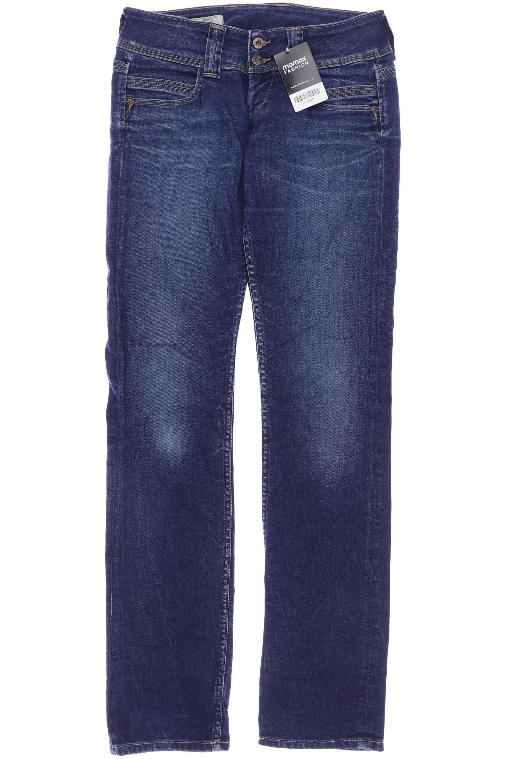 

Pepe Jeans Damen Jeans, blau